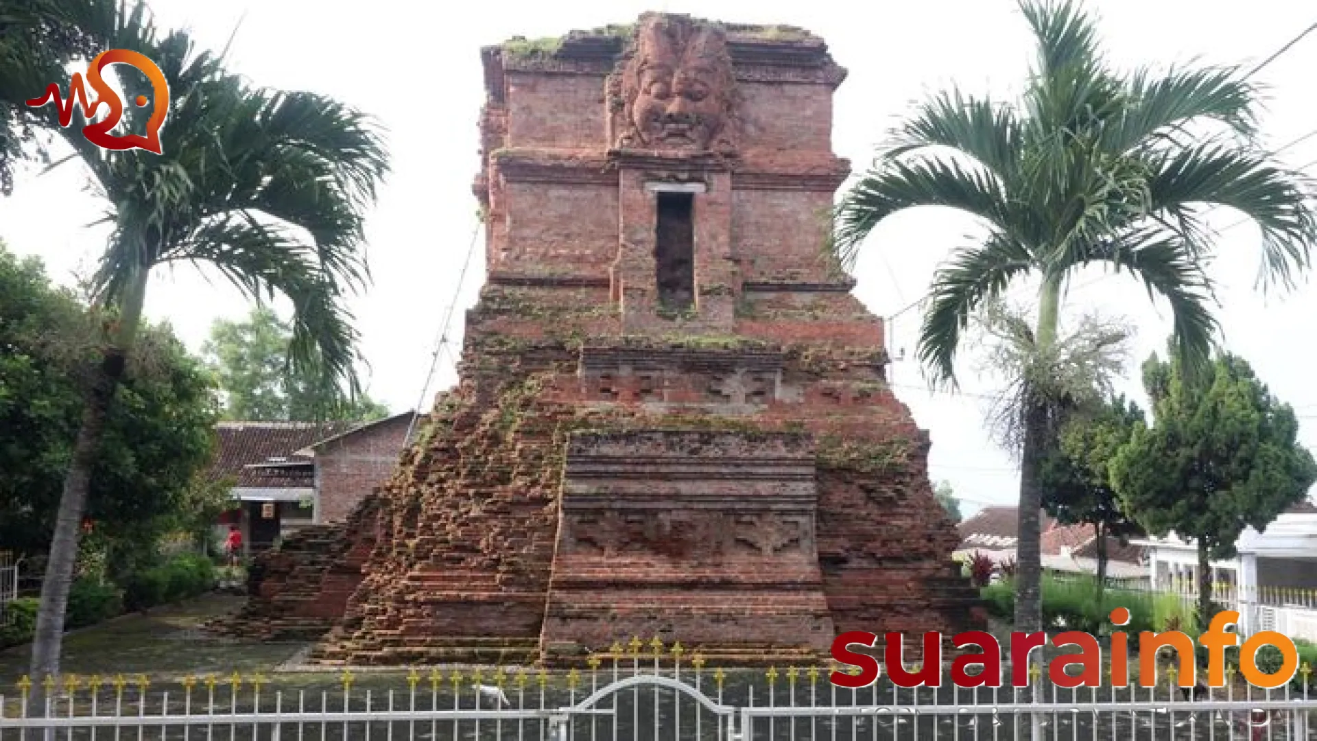 Menelusuri Jejak Imperium Majapahit: Rahasia di Balik Nama Besar dan Buah Getir yang Legendaris