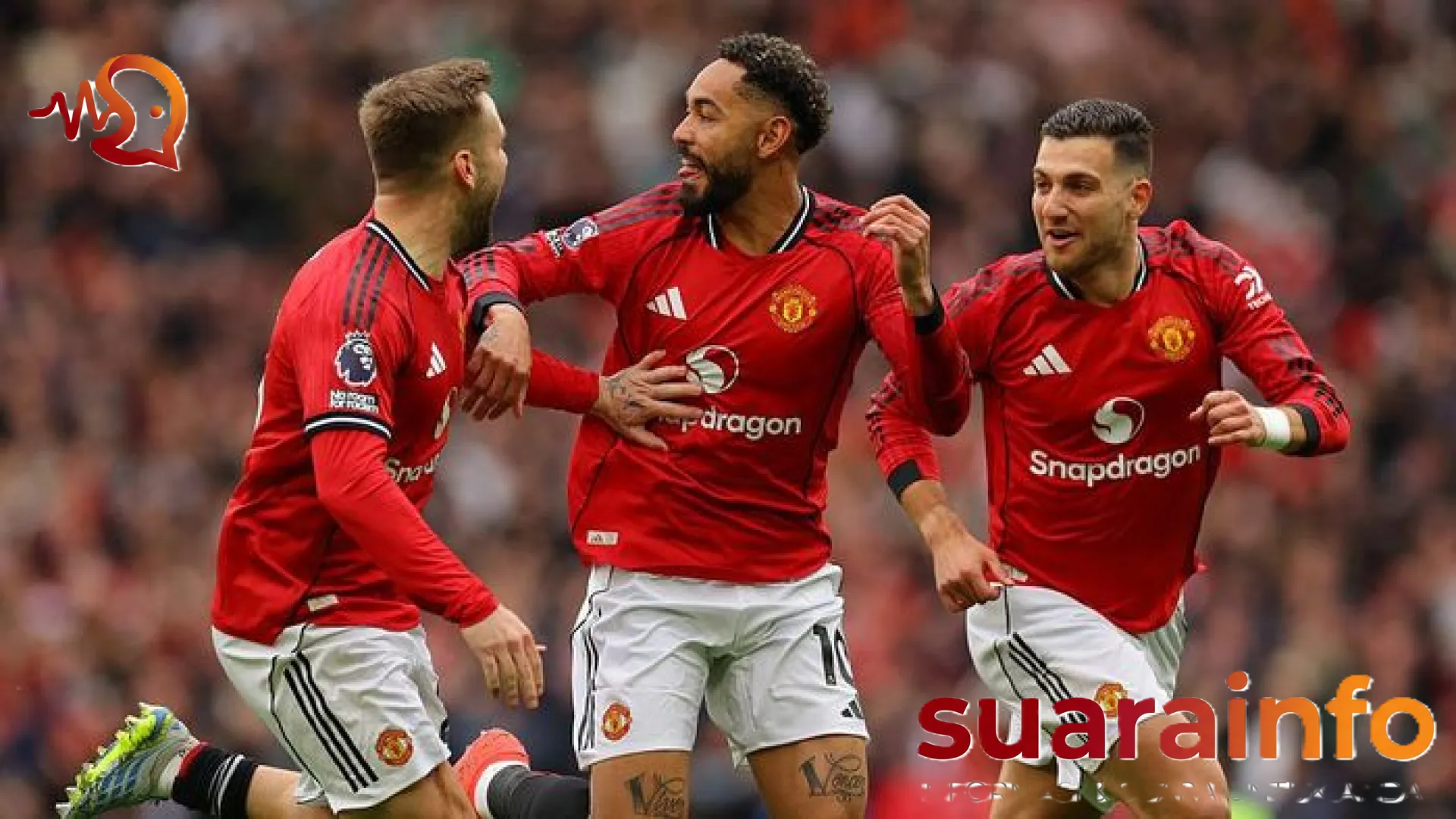 Ambisi Setan Merah di Bawah Kendali Carrick: Mengulas Lengkap Kalender Manchester United Musim 2026/2027