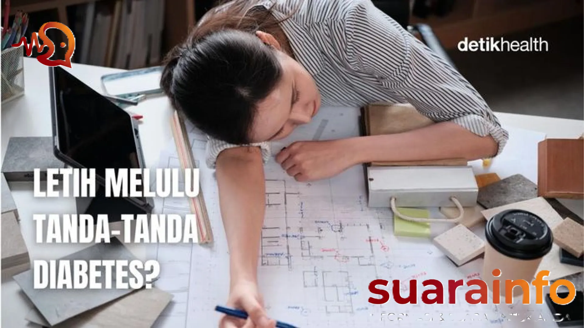 Tubuh Sering Lemas Meski Sudah Cukup Istirahat? Kenali Sinyal Bahaya Diabetes Ringan yang Kerap Terabaikan