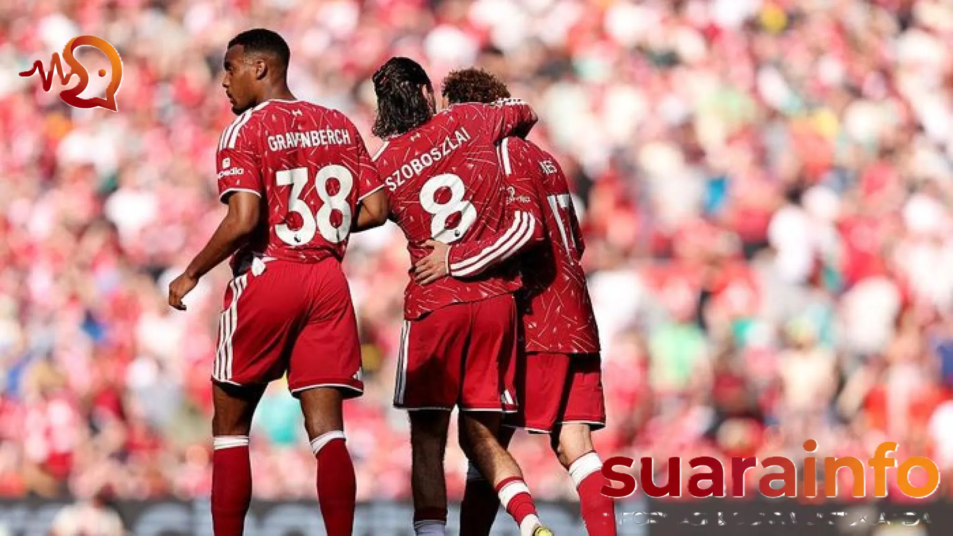 Analisis Lengkap Jadwal Liverpool Liga Inggris 2026/2027: Ujian Berat Era Baru Andoni Iraola