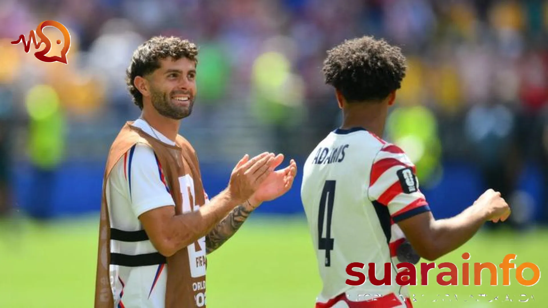 Sihir Pochettino di Seattle: Amerika Serikat Melaju ke 32 Besar Piala Dunia 2026 Meski Tanpa Christian Pulisic