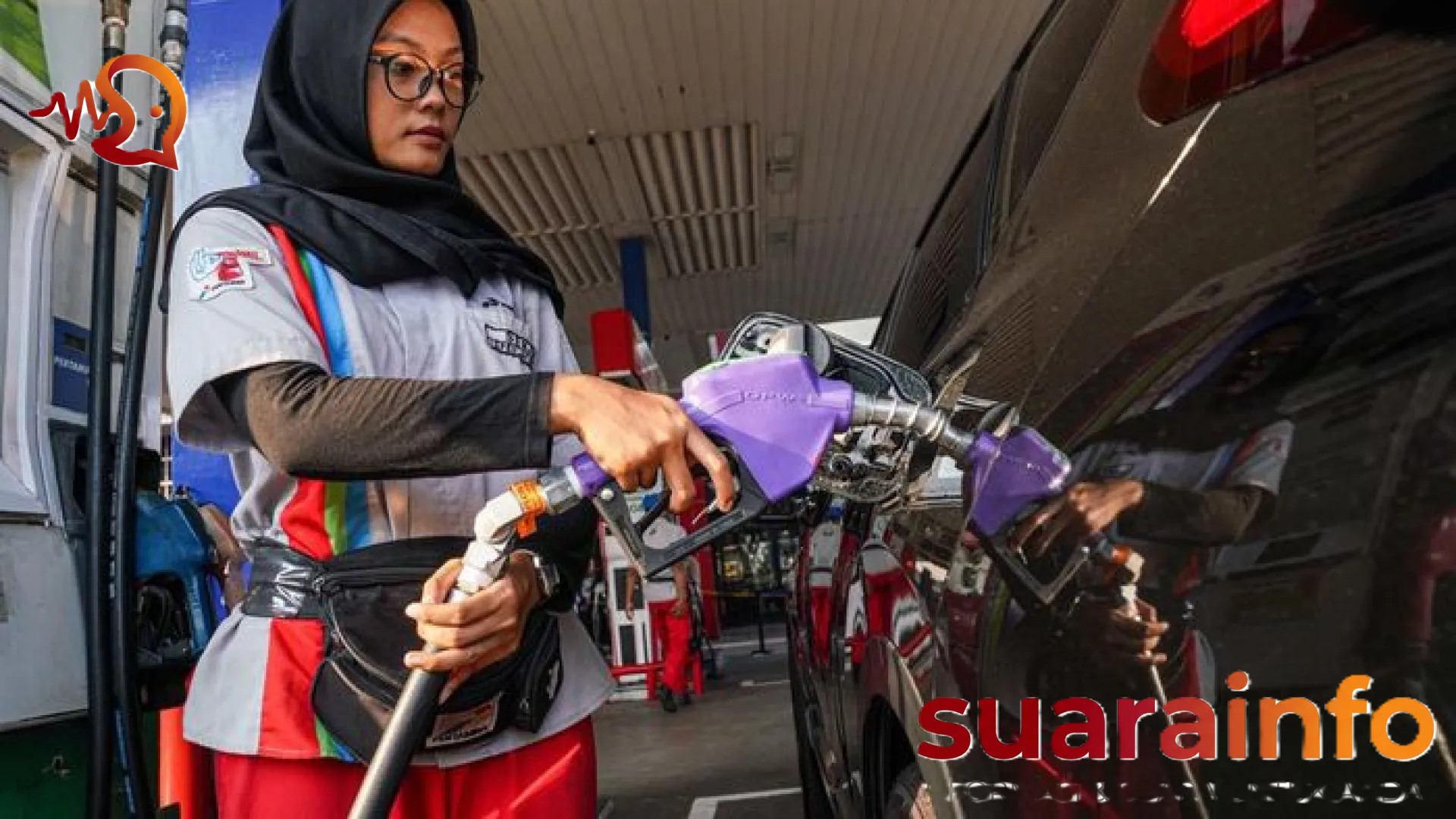 Dilema Harga Pertamax: Meski Melonjak Tajam, Pertamina Klaim Masih Jauh di Bawah Nilai Keekonomian Asli