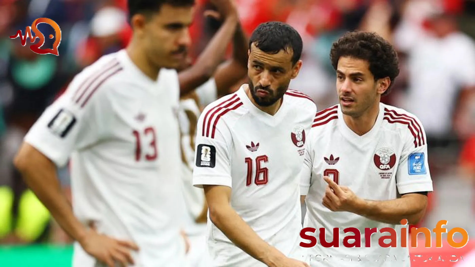 Anomali Al Annabi: Mengapa Sang Raja Asia Menjadi Bulan-bulanan di Panggung Piala Dunia?