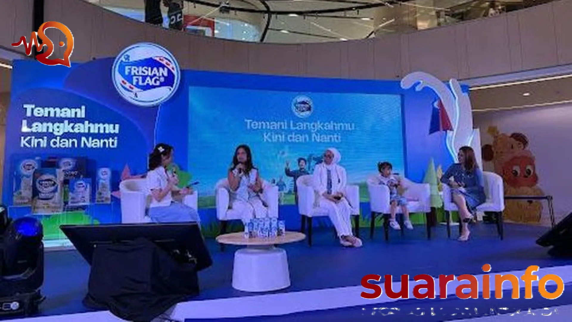 Investasi Masa Depan: Rahasia Frisian Flag dalam Mengawal Tumbuh Kembang Optimal Anak Indonesia