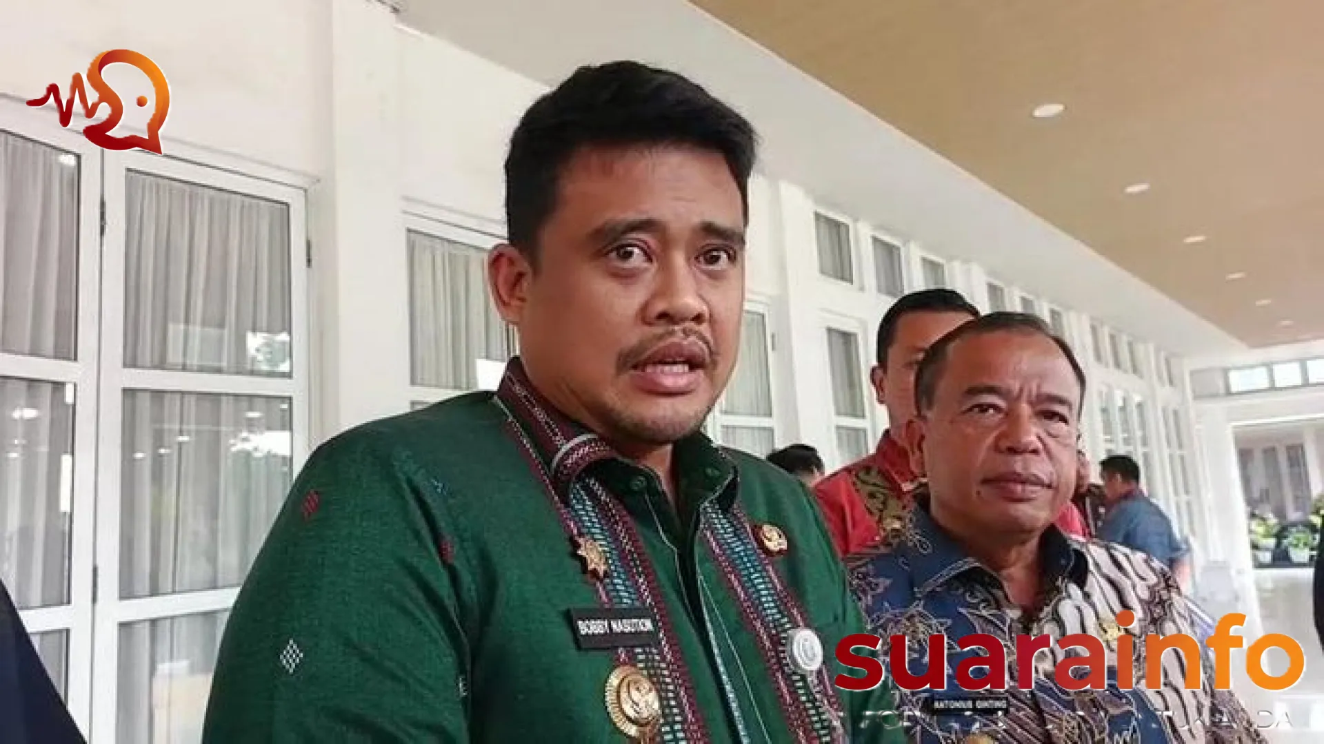 Pengalaman Pahit Gubsu Bobby Nasution Saat ‘Menyamar’: Mengungkap Gurita Pungli di Objek Wisata Karo