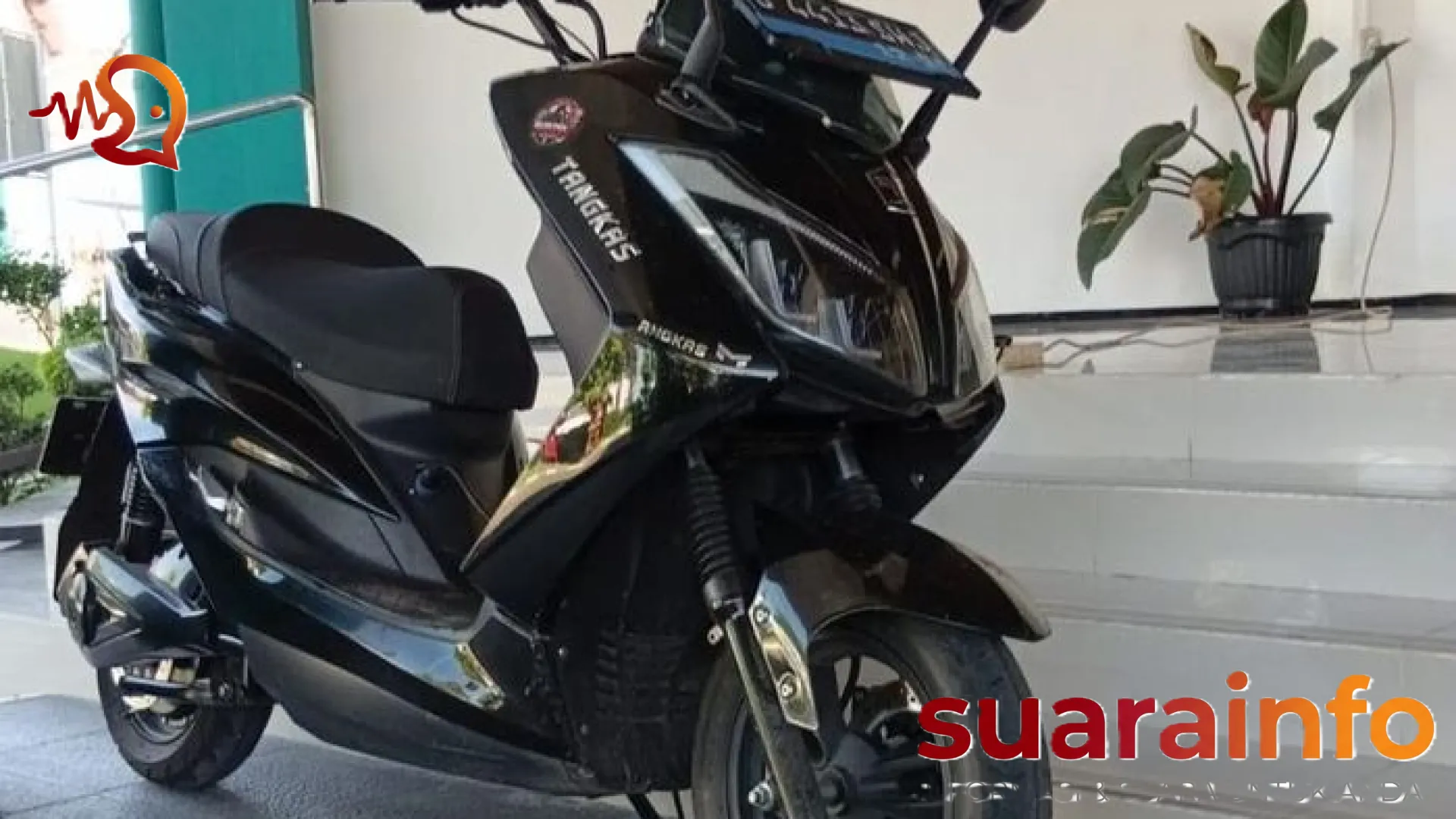 Ketangguhan Tangkas X7 New Menembus Aspal Jawa-Bali: Eksplorasi Ekstrem Motor Listrik Bongsor 1.200 Kilometer