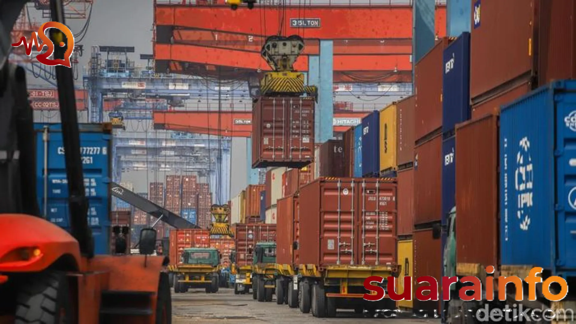 Wuling Motors Buka Suara Terkait Isu Penumpukan Kontainer di Tanjung Priok: Mengurai Kendala Logistik dan Komitmen Efisiensi