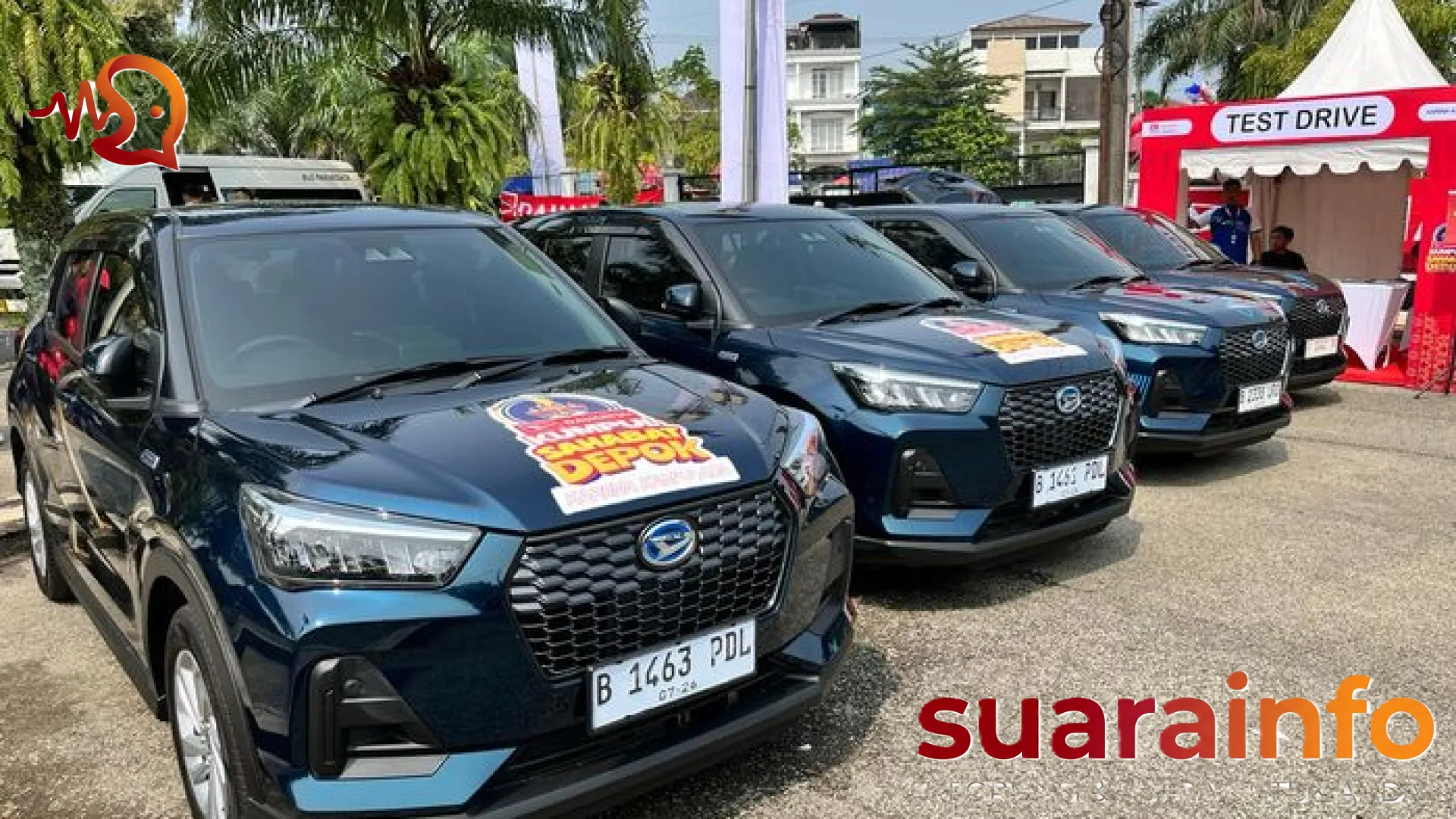 Strategi Jitu Daihatsu: Mengapa Penjualan Tetap Moncer di Tengah Tantangan Ekonomi 2026?