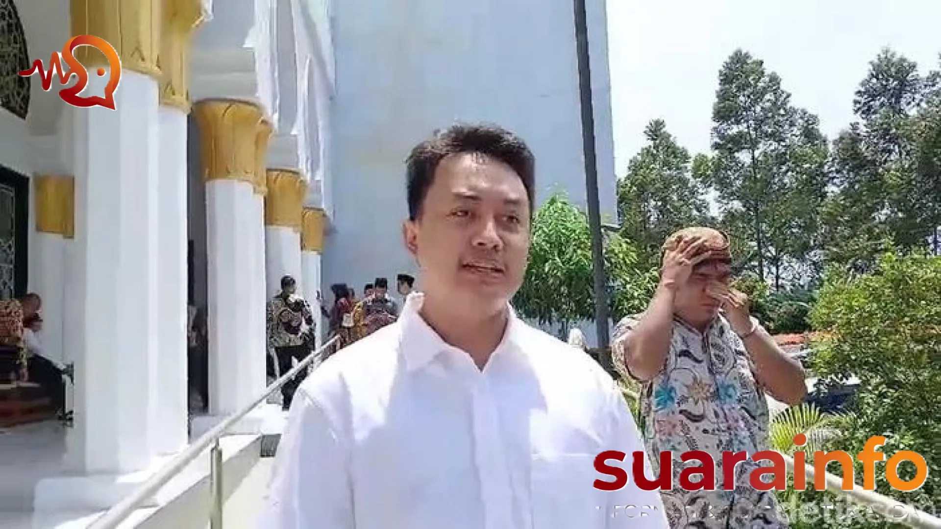 Polemik Gelar Raja Solo: Nama SISKS Paku Buwono XIV Didaftarkan ke HAKI, Kubu Purbaya Layangkan Protes Keras