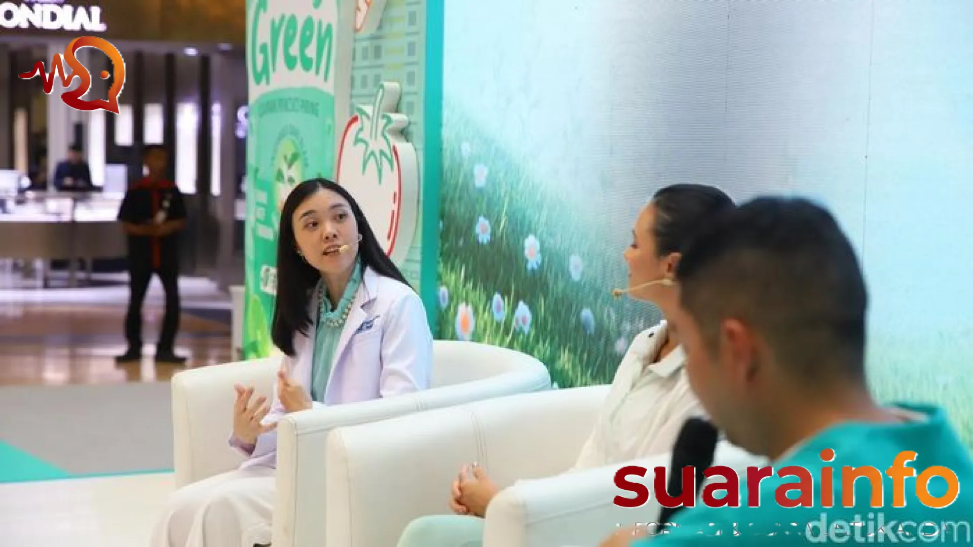 Strategi Mencuci Sayur dan Buah Mentah yang Benar: Menjaga Nutrisi Sambil Menangkal Bahaya Bakteri dan Pestisida