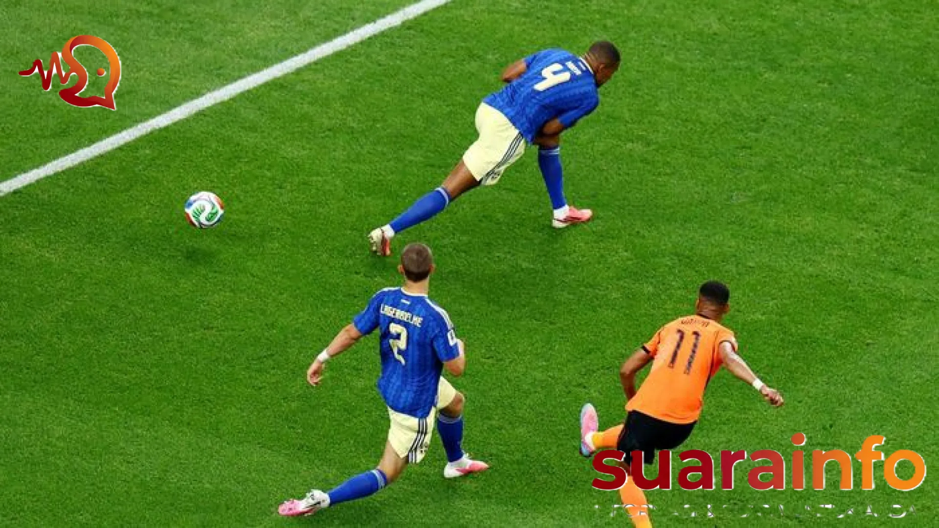 Amukan De Oranje di Houston: Pesan Teror Ronald Koeman untuk Para Rival di Piala Dunia 2026