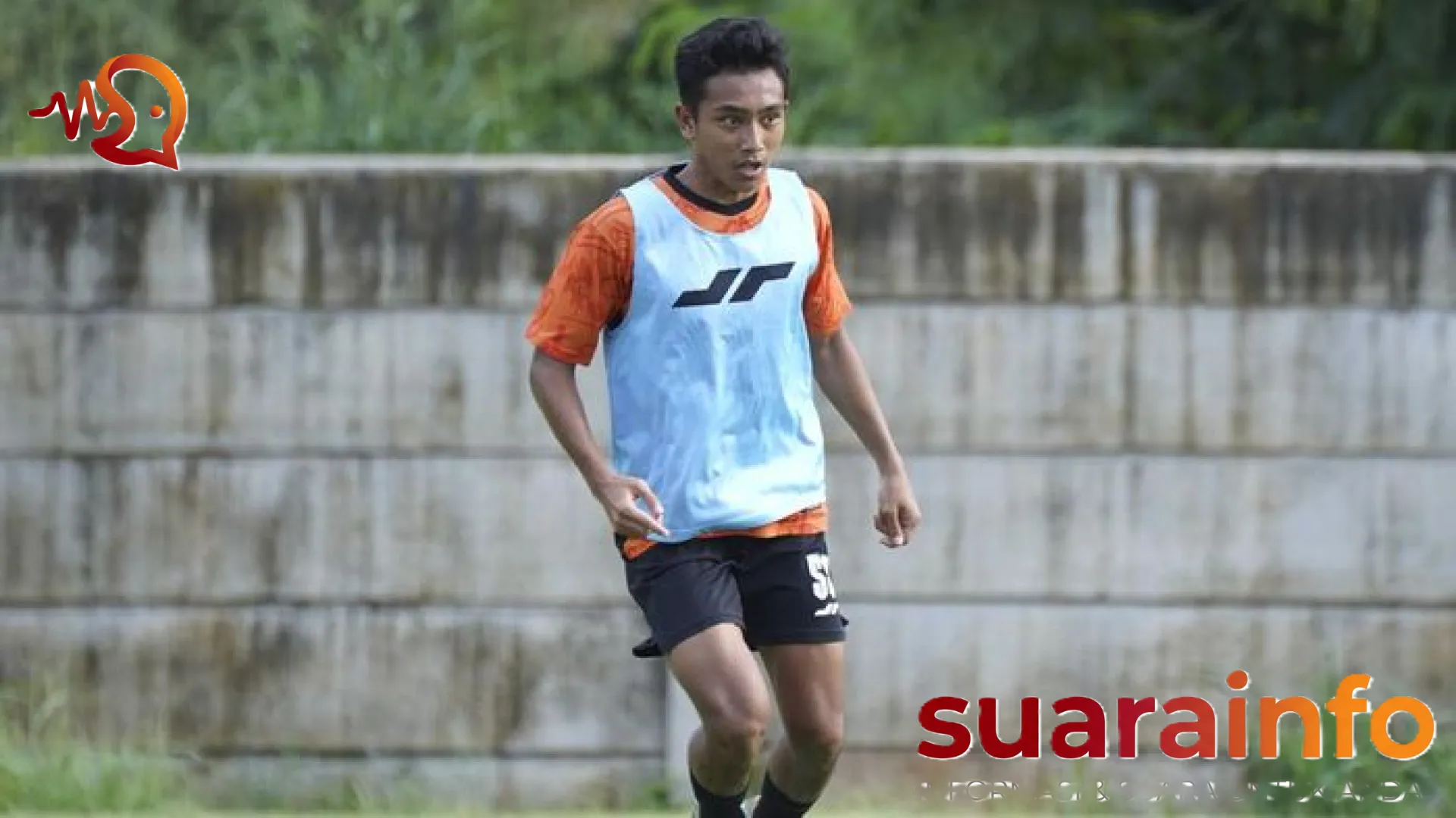 Investasi Masa Depan: Rayhan Hannan Resmi Perpanjang Masa Bakti di Persija Hingga 2029