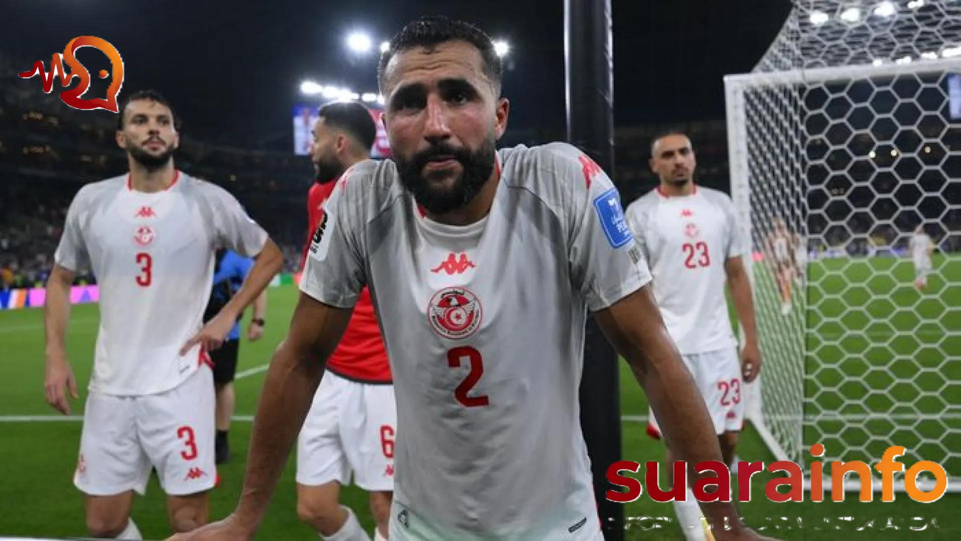 Kekacauan di Internal Tunisia: Ali Abdi Bongkar Borok Federasi Usai Tersingkir Memalukan dari Piala Dunia 2026