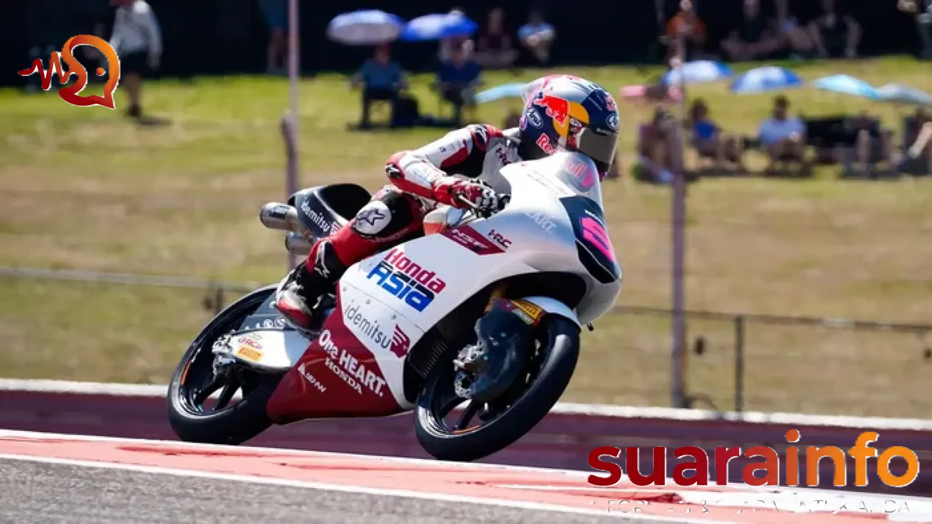 Klasemen Terbaru Moto3 2026: Veda Ega Pratama Cetak Comeback Fantastis di GP Ceko
