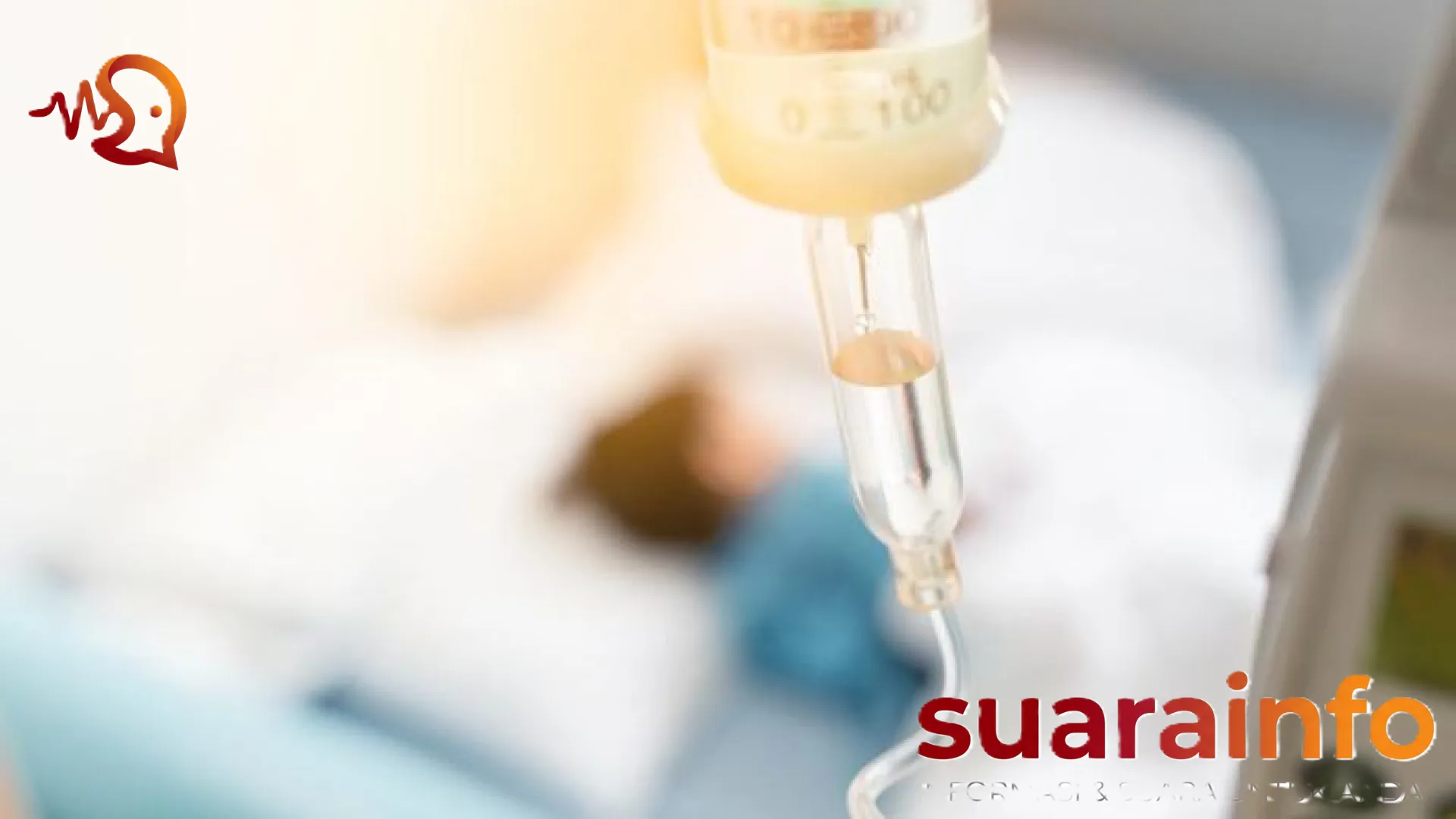 Tragedi Salah Kaprah Nutrisi: Bayi 3 Bulan di China Kritis Setelah Susu Formula Dicampur Jus Sayuran