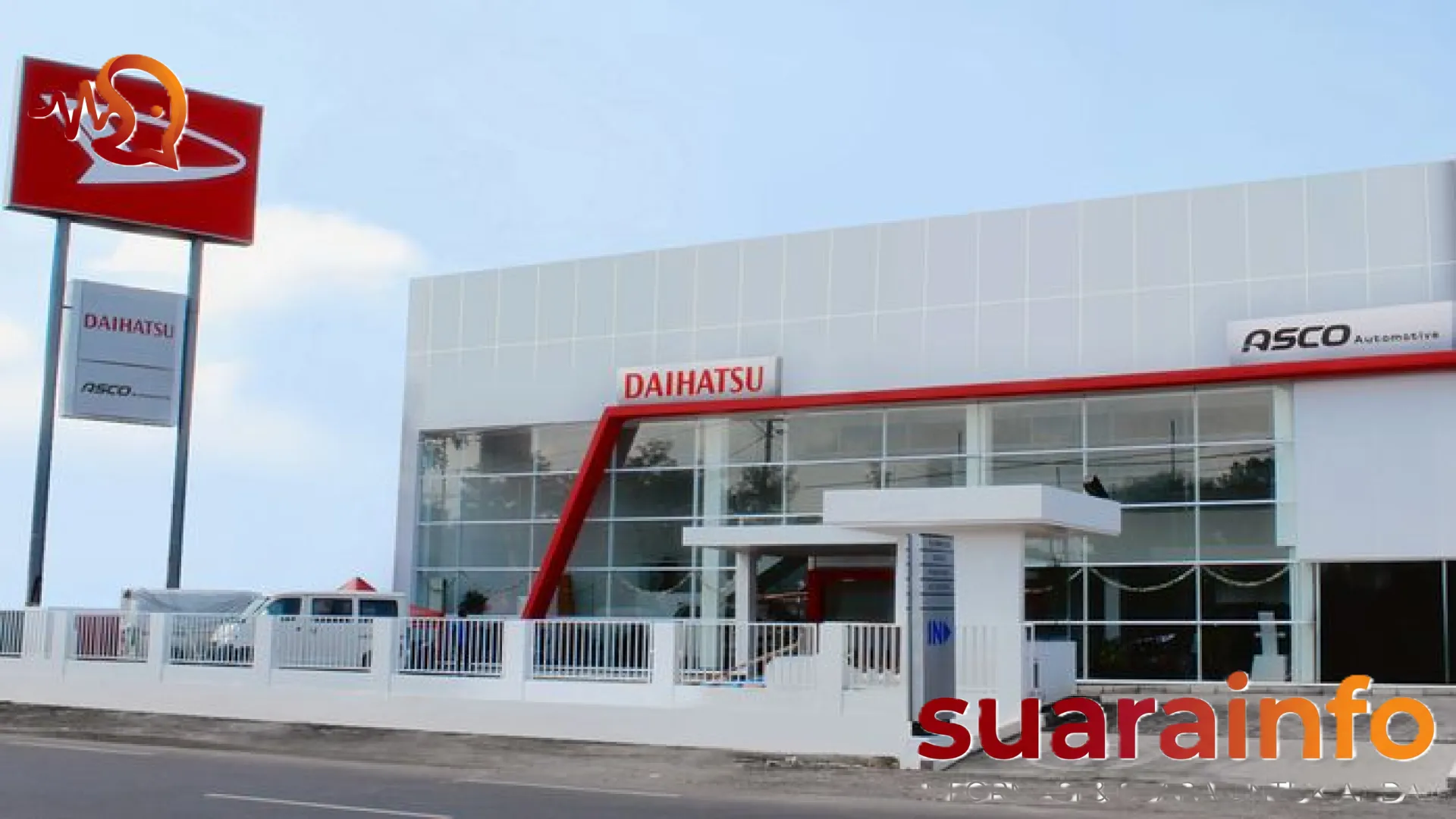 Fenomena Brand China Mengancam Dominasi Jepang? Mengulas Balik Penutupan 11 Outlet Daihatsu Oleh Asco