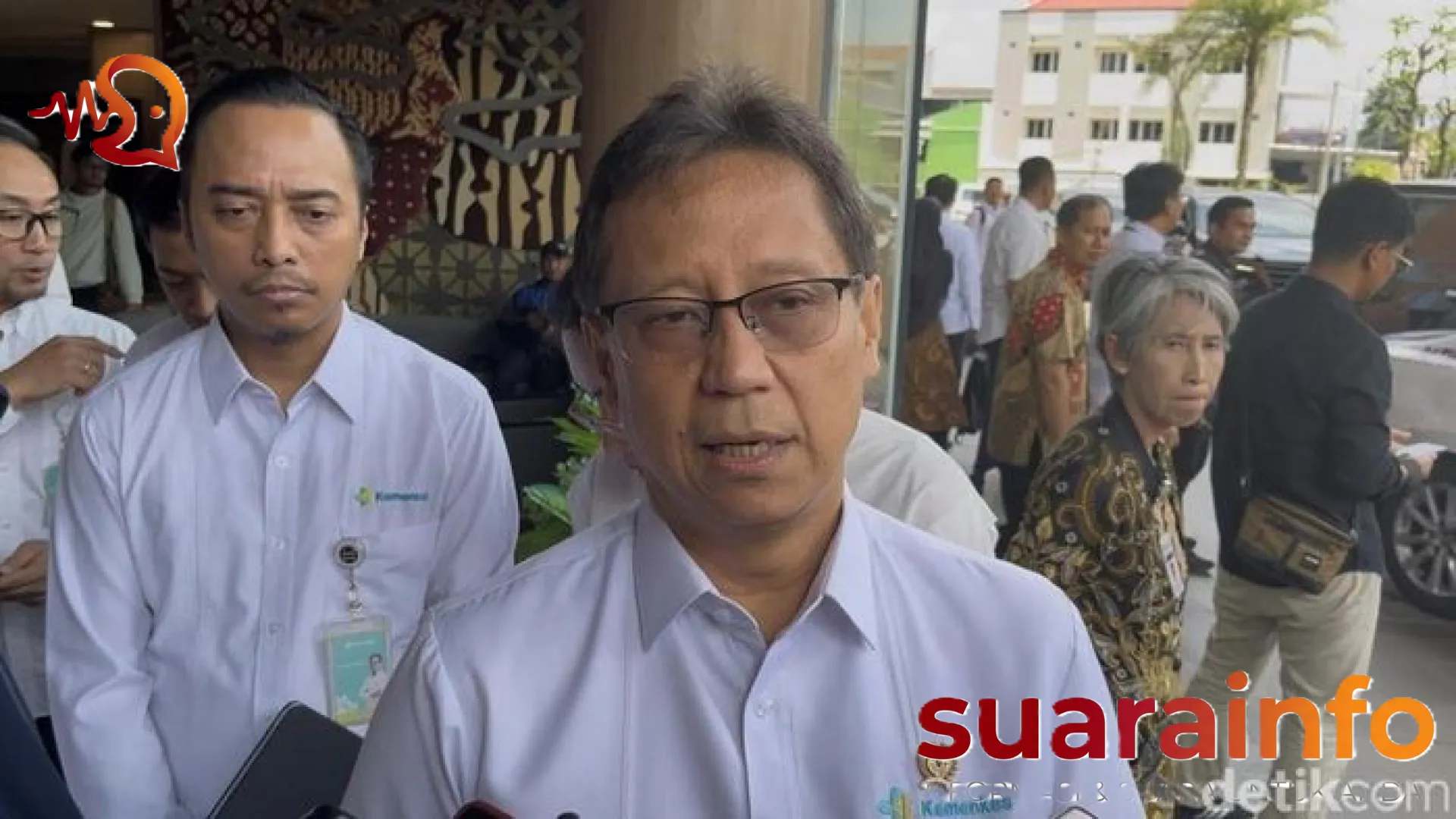 Polemik Kasus dr. Ratna: Menkes Budi Gunadi Sadikin Tegaskan Tak Ada Intervensi dalam Putusan Majelis Disiplin Profesi