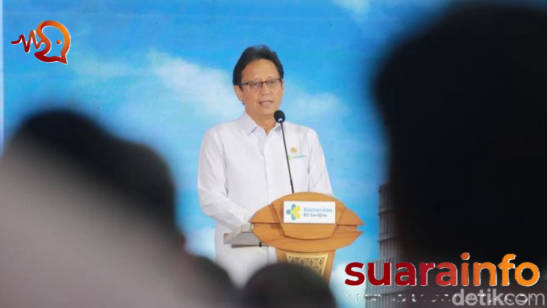 Budi Gunadi Sadikin Masuk Bursa Calon Dirjen WHO: Rekam Jejak Sang Bankir dalam Transformasi Kesehatan Global