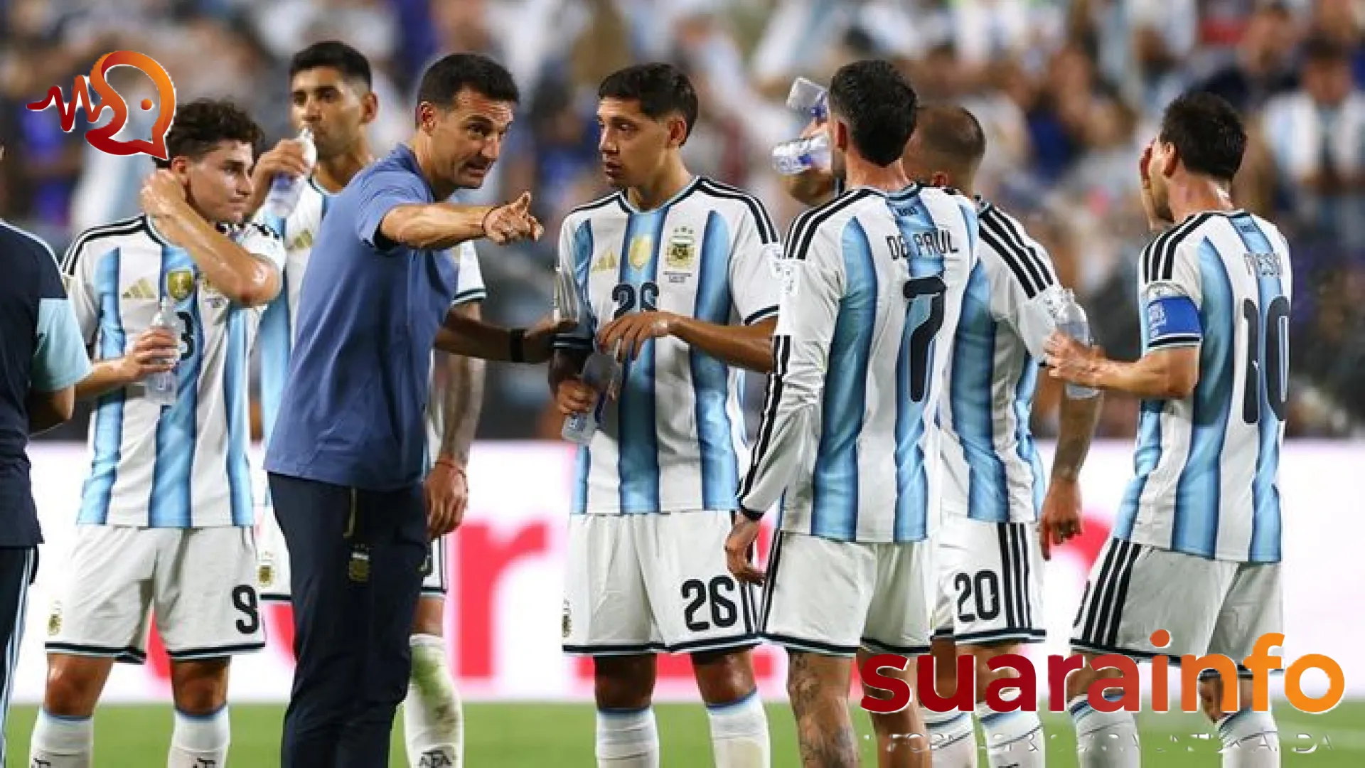 Ralf Rangnick Sebut Argentina Tak Punya Kelemahan: Misi Mustahil Austria Hadapi Sang Juara Bertahan?