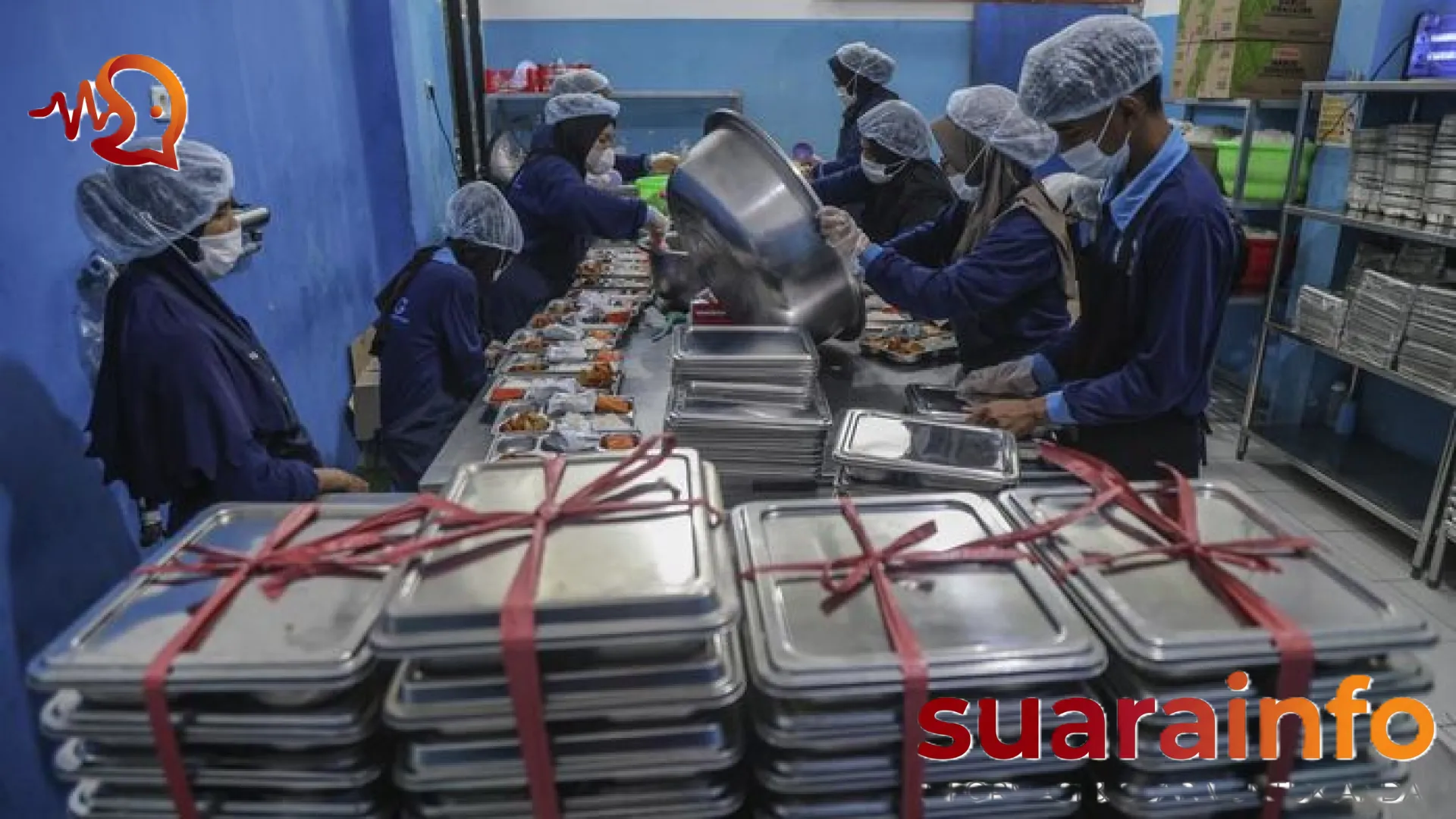 Strategi Besar Badan Gizi Nasional: Memastikan Program Makan Bergizi Gratis Menjangkau Kelompok Prioritas Utama