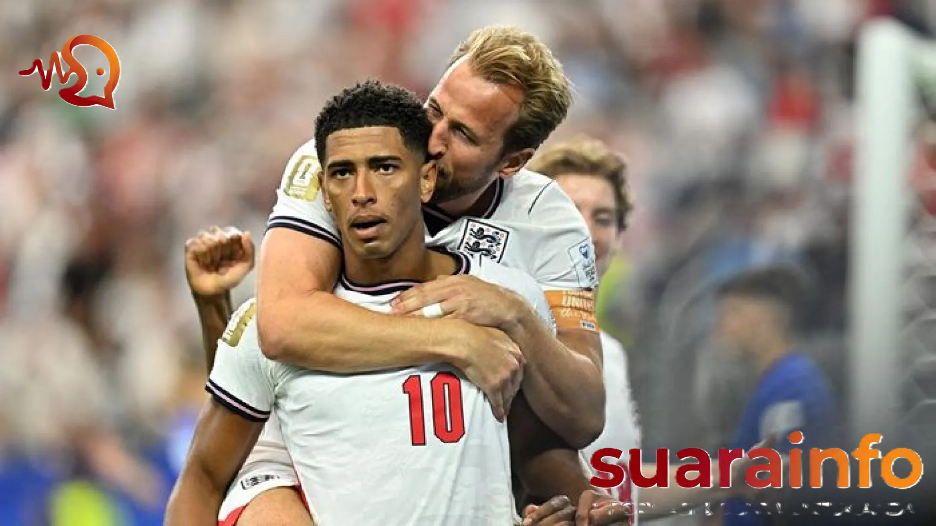 Disiplin Tanpa Kompromi: Mengapa Harry Kane dan Skuad Inggris Rela ‘Cabut’ Lebih Awal dari Konser Demi Aturan Tuchel