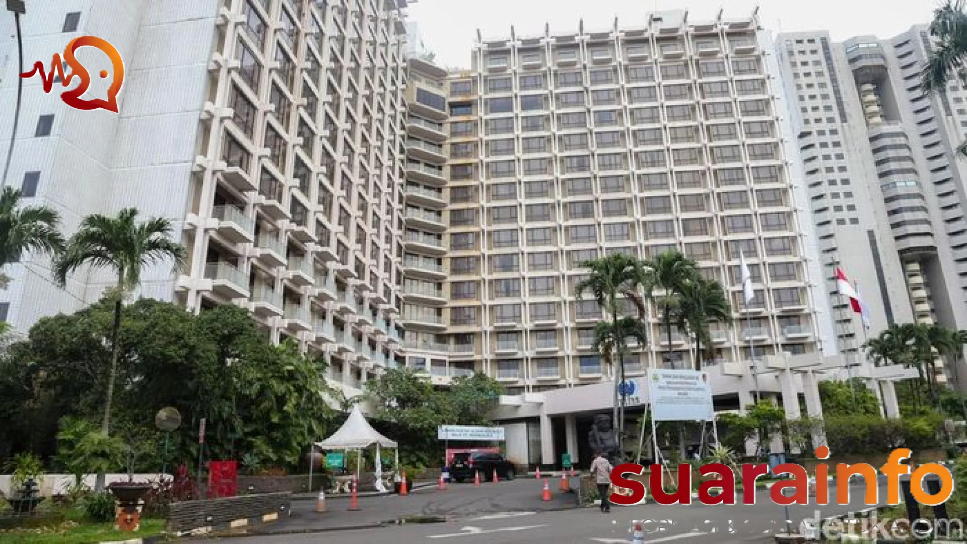 Transformasi Hotel Sultan: Langkah Strategis Danantara Membangun Ikon Baru Pariwisata Dunia di Jantung Jakarta