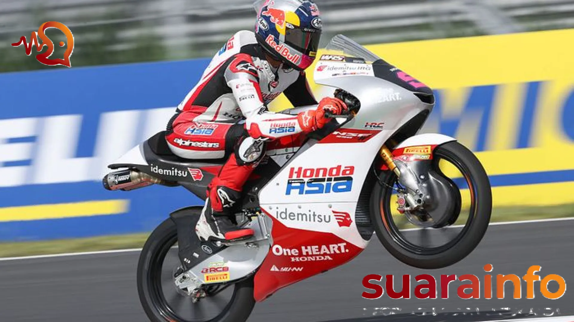 Fenomena Veda Pratama di Moto3 Ceko 2026: Aksi Heroik dari Grid 20 Menuju Jajaran Top 5 Dunia