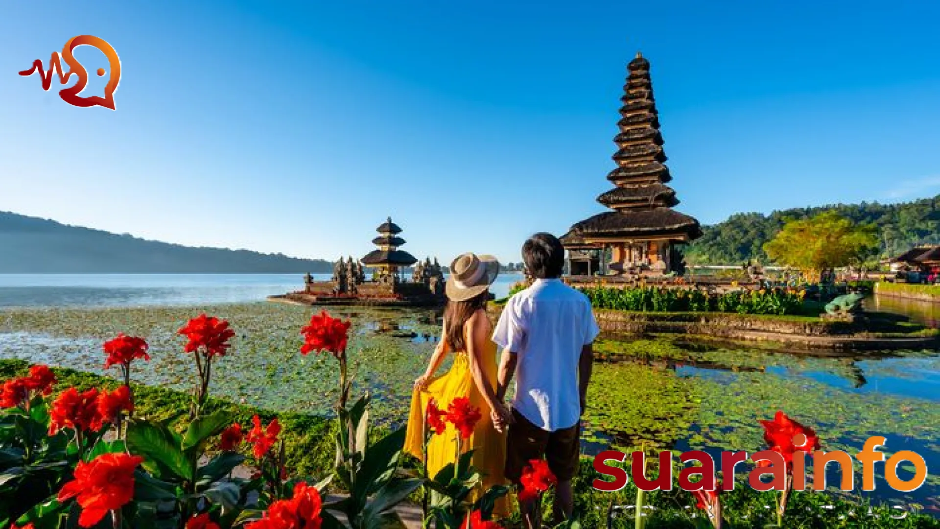 Transformasi Wisata Ulun Danu Beratan: Penyesuaian Tarif Tiket 2026 dan Komitmen Peningkatan Kualitas Layanan