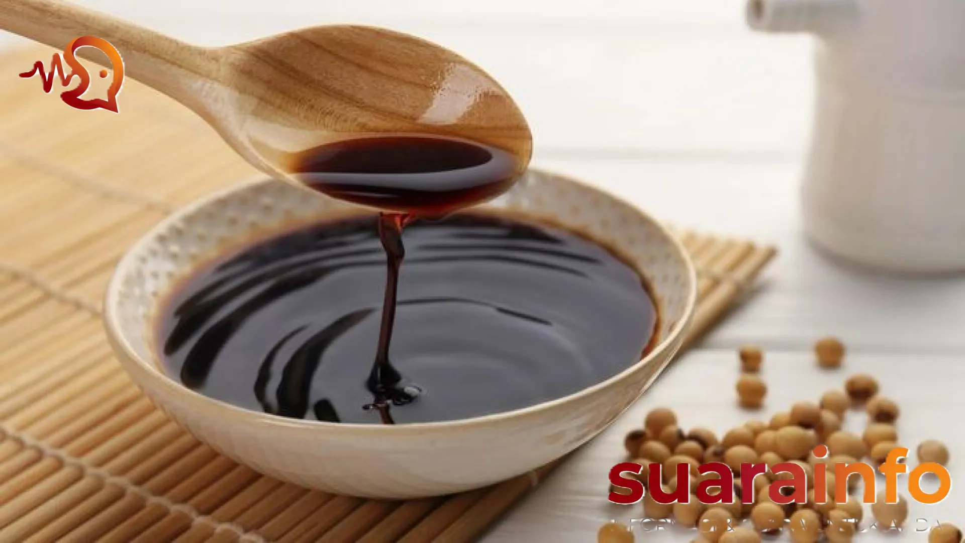 Waspada ‘Hidden Hunger’ di Balik Lezatnya Kecap Manis: Menkes Peringatkan Tingginya Kadar Natrium