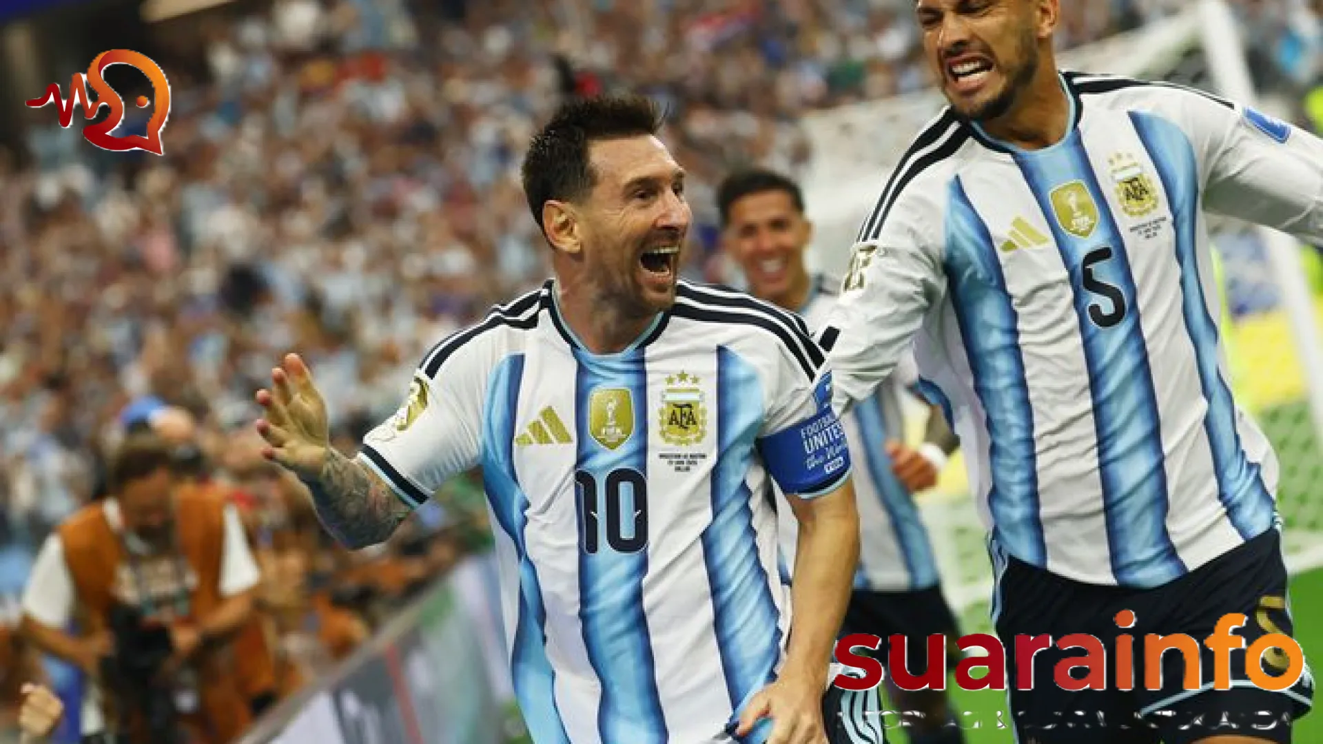 Evolusi Tak Terbendung Lionel Messi: Membedah Rekor Abadi dan Perjuangan Sunyi di Piala Dunia 2026