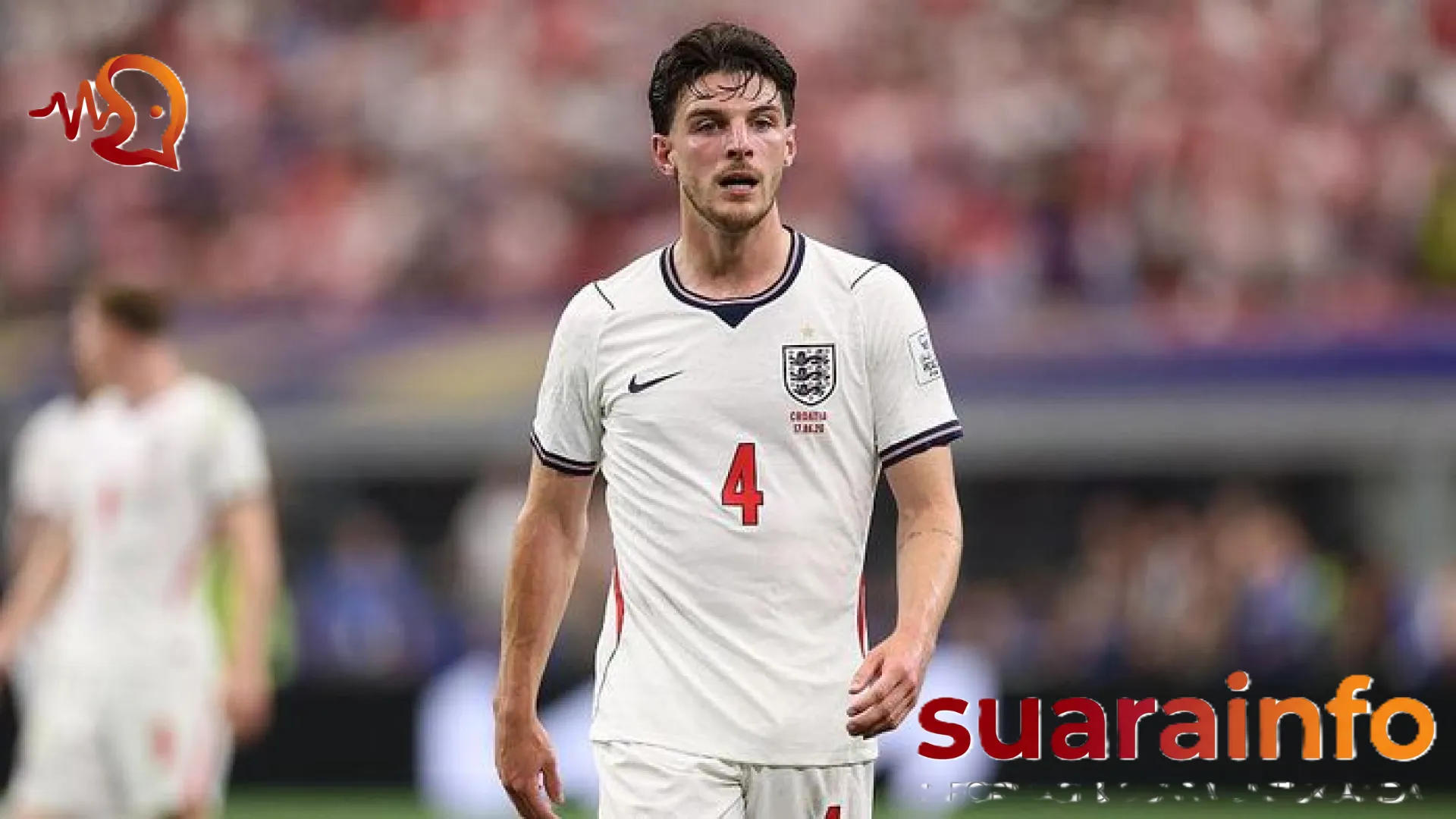 Dilema Thomas Tuchel dan Peringatan Keras Jamie Carragher: Mengapa Declan Rice Tak Boleh Diparkir Saat Melawan Ghana?