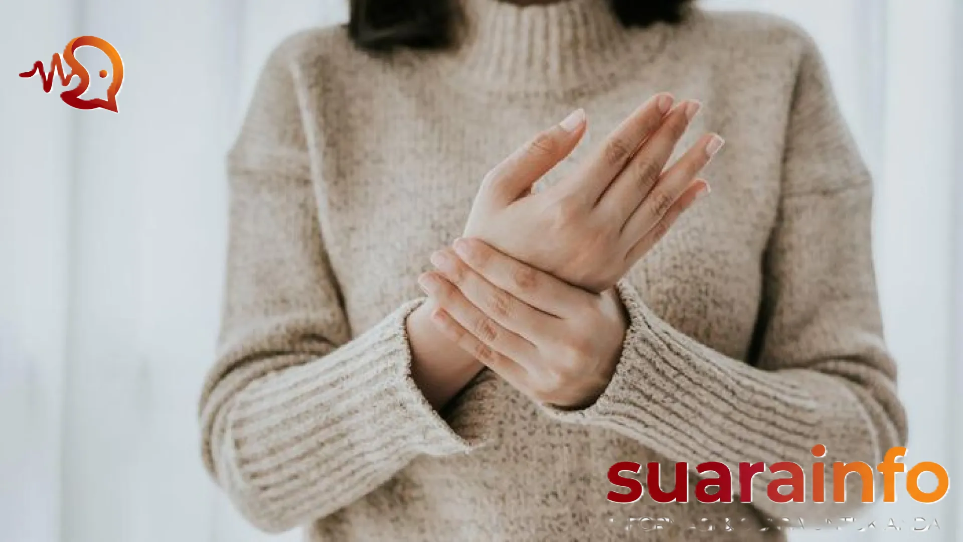 Mengapa Telapak Tangan Selalu Terasa Dingin? Kenali 7 Penyebab dan Kaitan dengan Masalah Kesehatan Serius