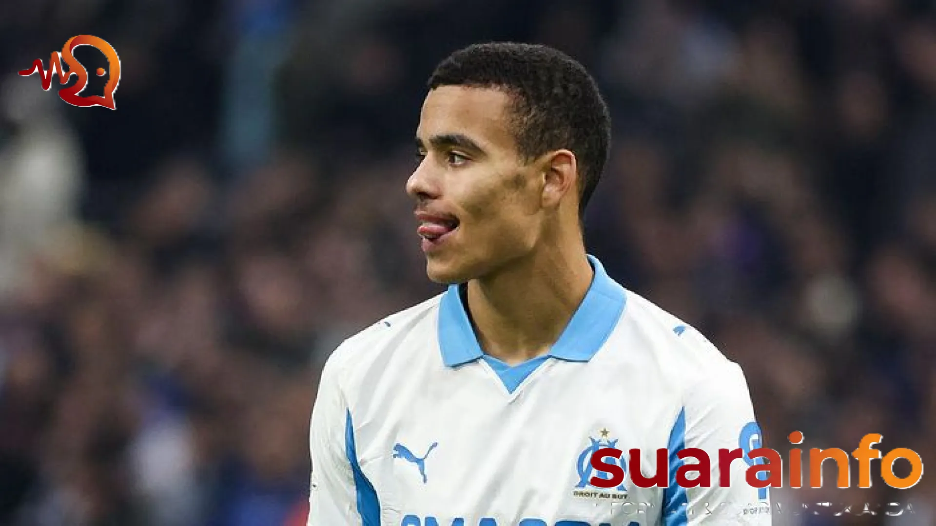 Gelombang Penolakan di Olimpico: Mengapa Fans AS Roma Mengharamkan Kedatangan Mason Greenwood?