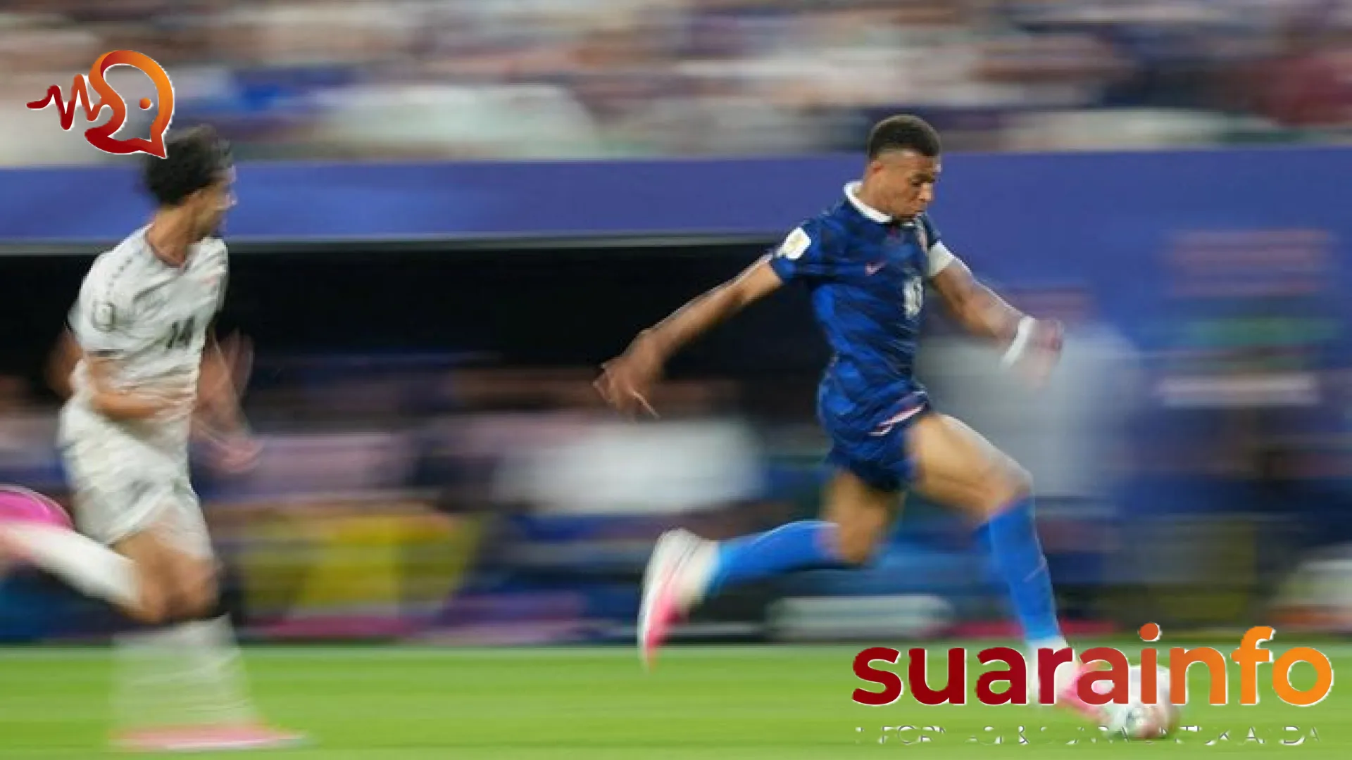 Keajaiban Kylian Mbappe di Piala Dunia 2026: Rekor 16 Gol dalam 16 Laga yang Menggetarkan Dunia