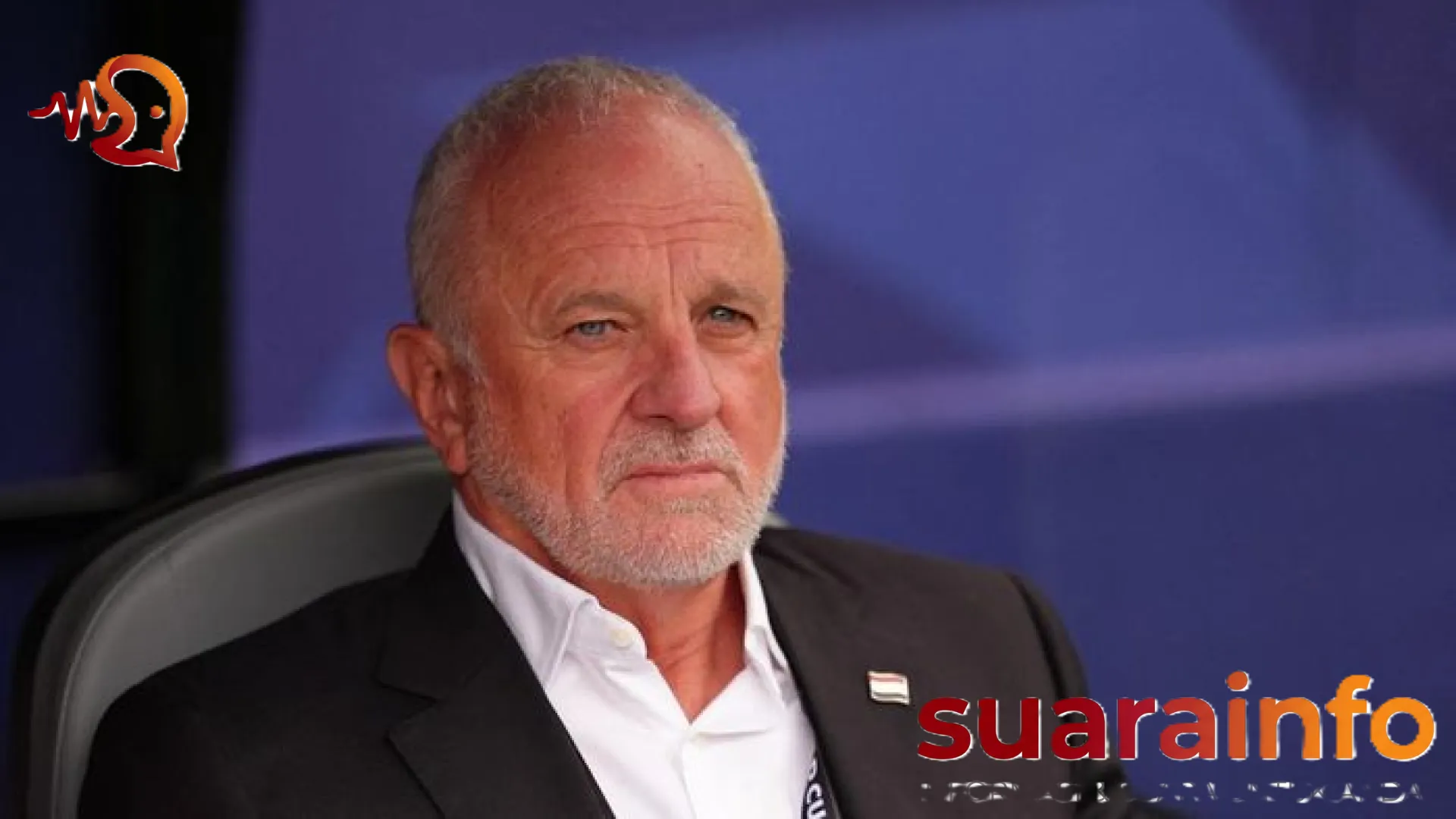 Misi Mustahil di Philadelphia: Mengapa Timnas Irak Menolak Angkat Bendera Putih di Piala Dunia 2026