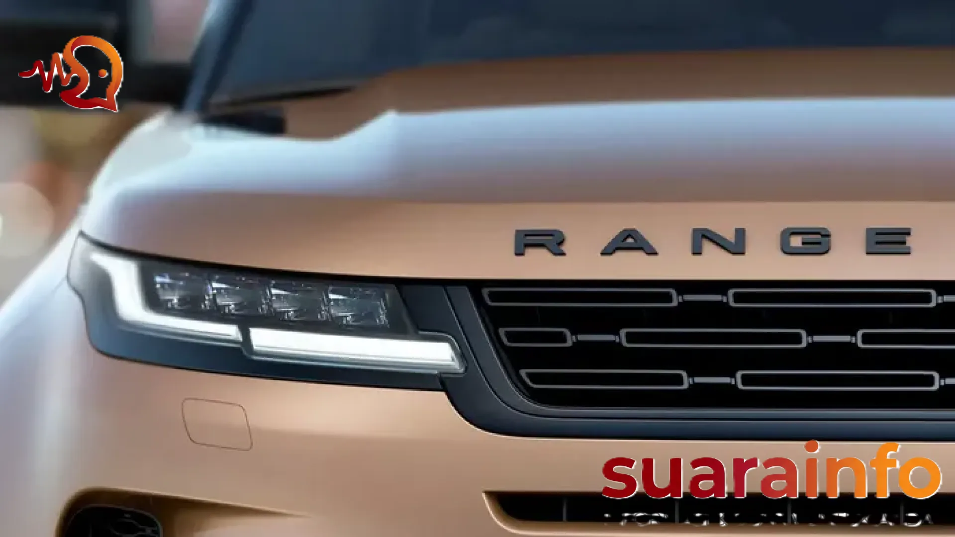 Fenomena Diskon Gila-gilaan Range Rover: SUV Mewah ‘Obral Harga’ di Tengah Gempuran Mobil Listrik China