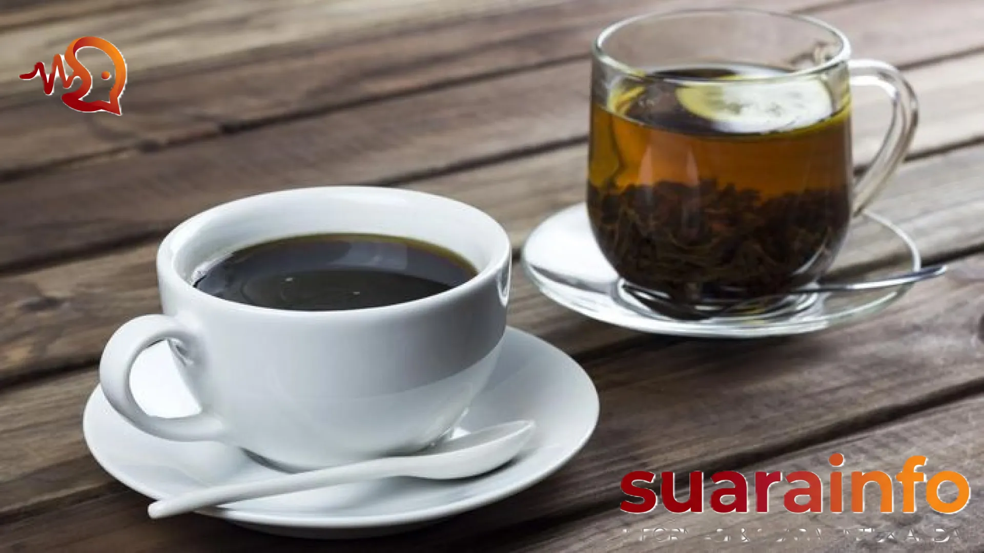 Mengapa Kopi Bikin Deg-degan Tapi Teh Menenangkan? Ini Rahasia Sains di Balik Efek Kafeinnya