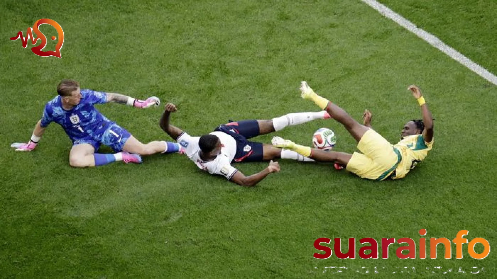 Skandal VAR Piala Dunia 2026: Carlos Queiroz Sindir Wasit ‘Sedang Ngopi’ Saat Laga Ghana vs Inggris Berakhir Dramatis