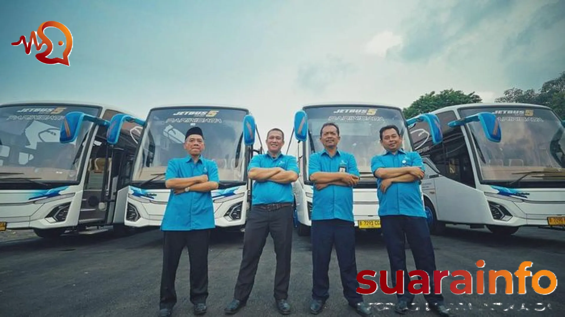 Revolusi Keselamatan Aerotrans: Bagaimana Teknologi Geotab Memangkas Risiko Kecelakaan hingga 60% Bagi Awak Penerbangan