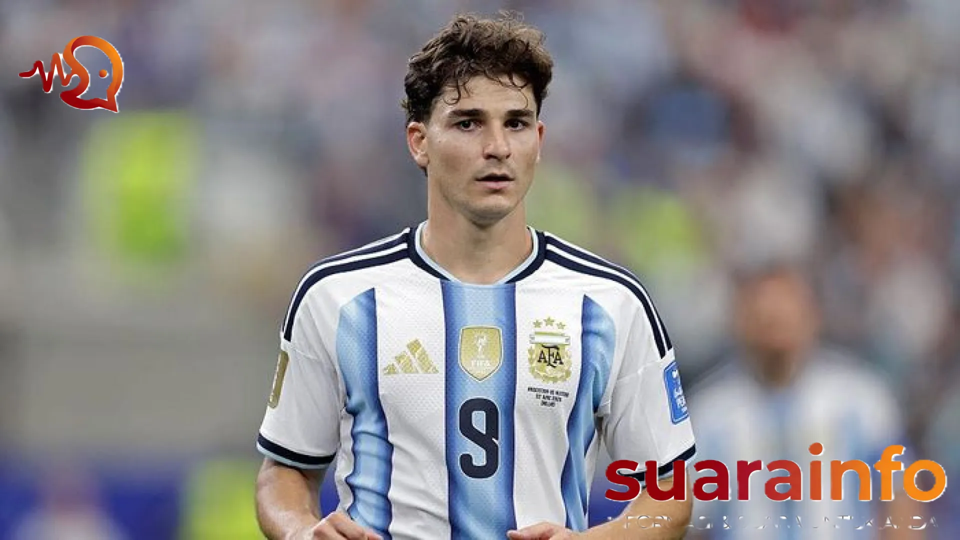 Julian Alvarez di Persimpangan Jalan: Mengapa Sergio Aguero Mendukung Rencana Kepergiannya dari Atletico Madrid?