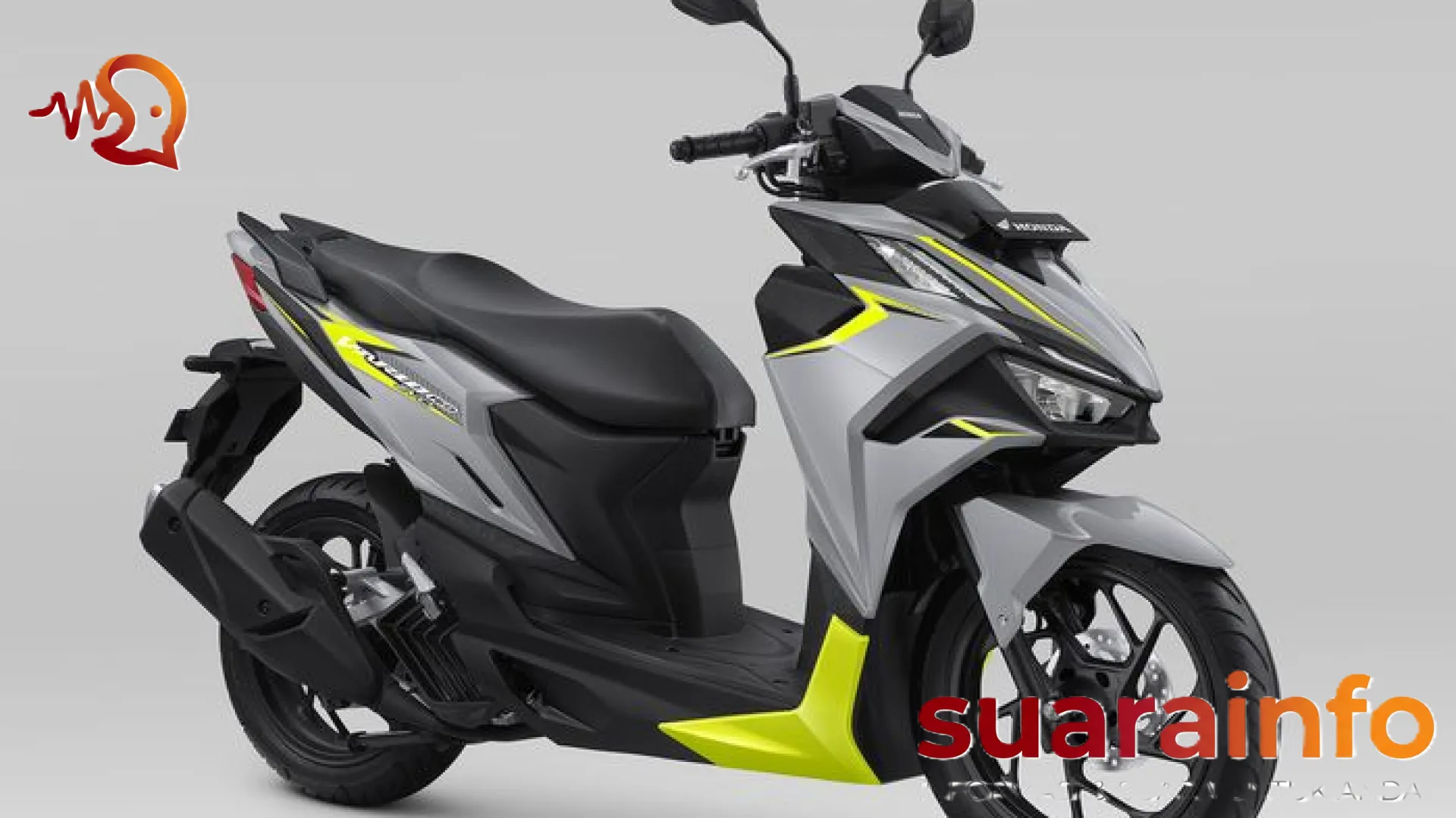 Duel Skutik Sporty 2024: Komparasi Harga dan Performa Honda Vario Evo 160 vs Yamaha Aerox Alpha