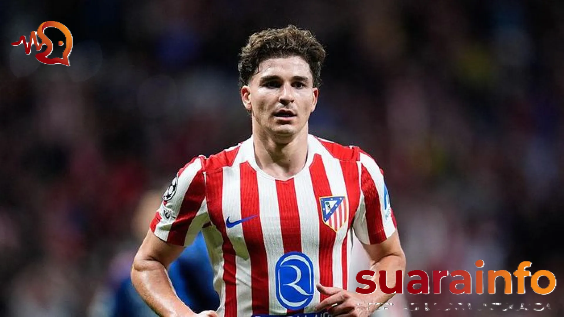 Drama Transfer Julian Alvarez: Atletico Madrid Siap ‘Perang’ Lawan Barcelona Hingga ke Meja FIFA
