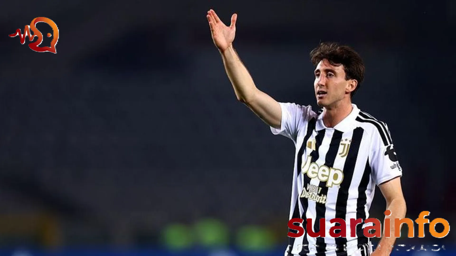 Manuver Cerdas Inter Milan: Setelah Kegagalan Marco Palestra, Andrea Cambiaso Kini Jadi Bidikan Utama