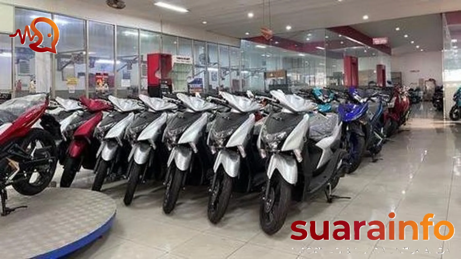 Punya Dua Motor di Rumah? Waspadai Pajak Progresif, Begini Cara Menghitung dan Aturan Mainnya