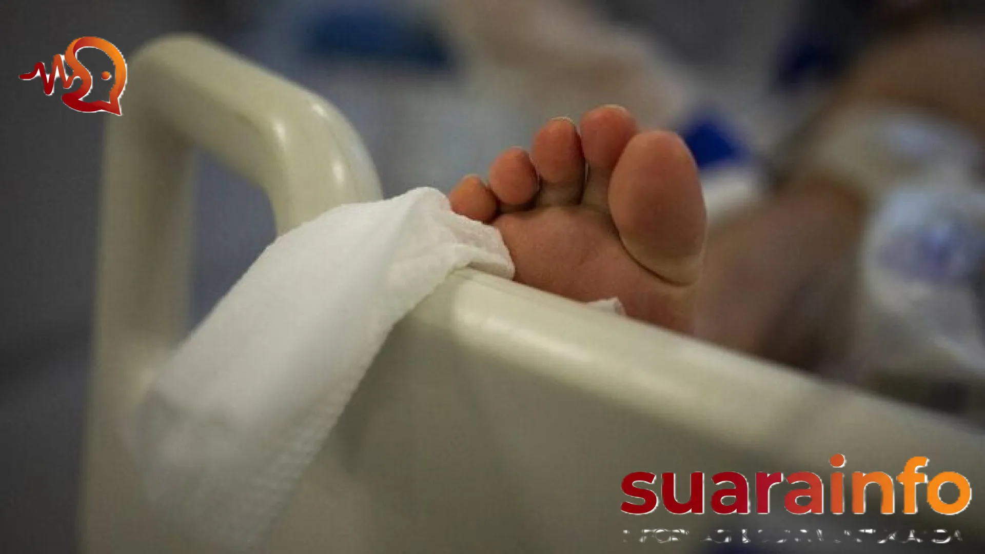 Prancis Siaga Satu: Kasus Pertama Ebola Terdeteksi, Jejak Wabah Mematikan dari Kongo Mulai Masuk ke Eropa