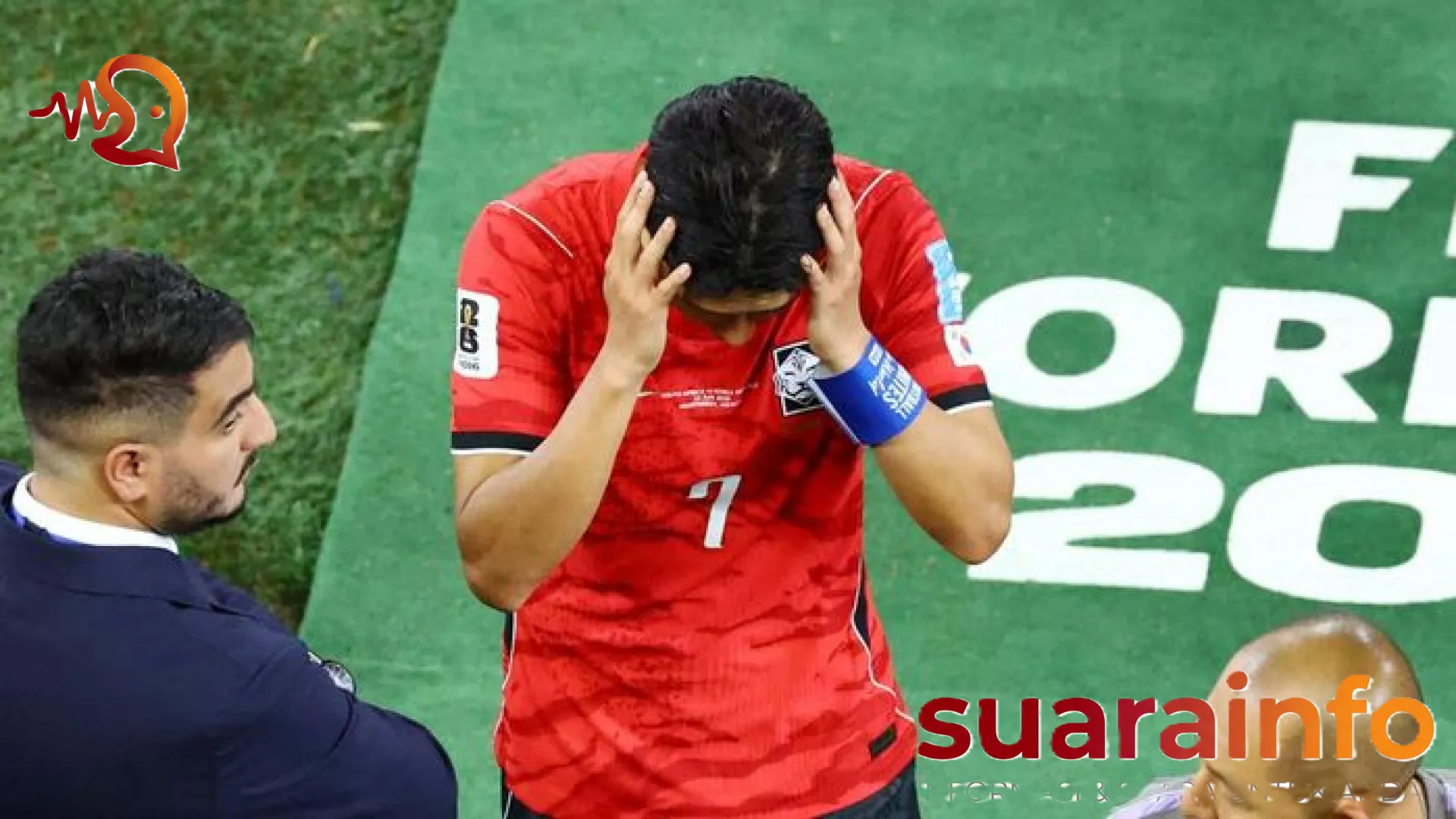 Petaka Strategi Hong Myung-bo: Saat Son Heung-min Terlambat Menyelamatkan Korea Selatan di Piala Dunia 2026