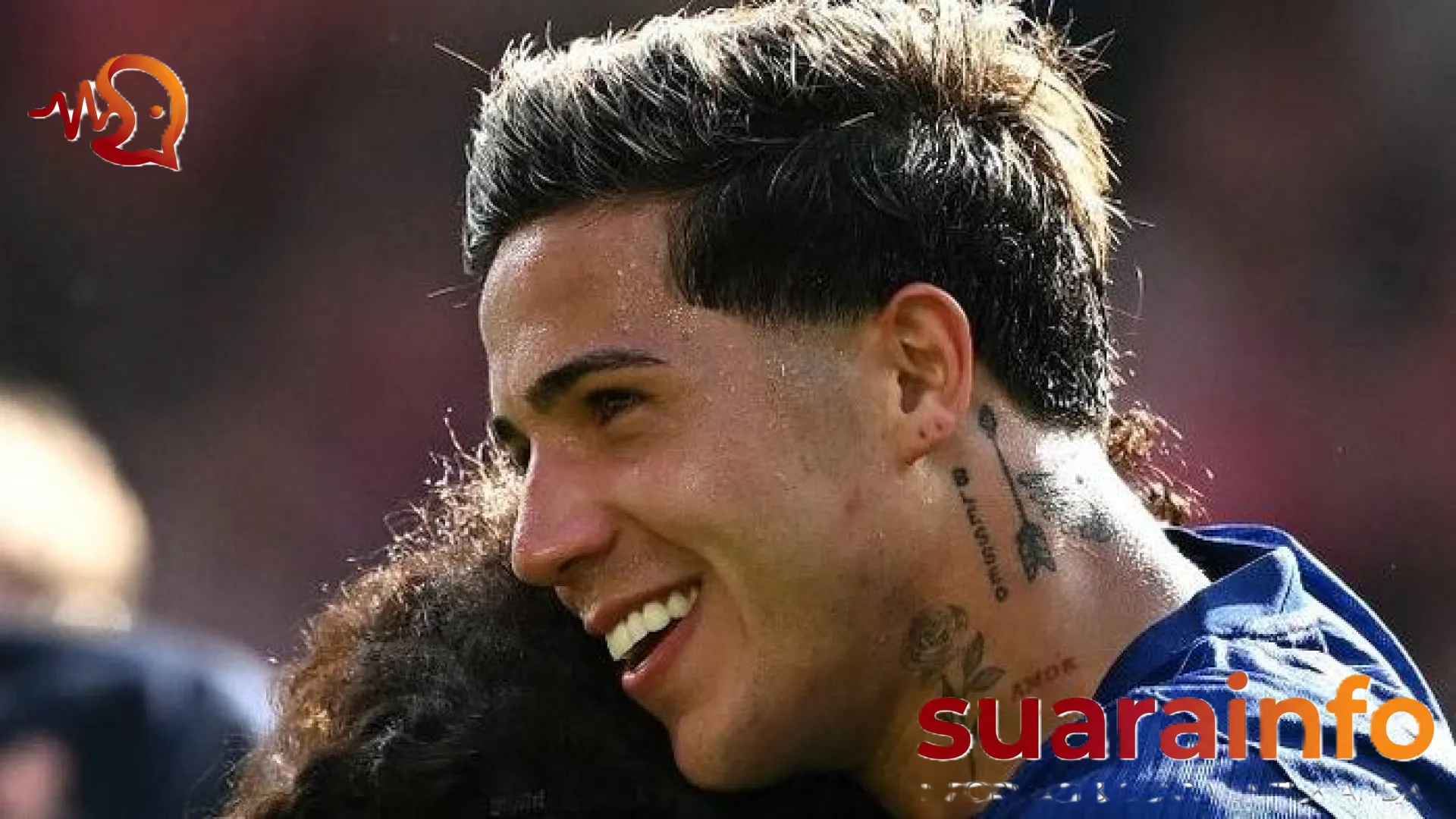 Gelombang Revolusi Real Madrid: Misi Marc Cucurella Membujuk Enzo Fernandez Tinggalkan Chelsea demi Santiago Bernabeu