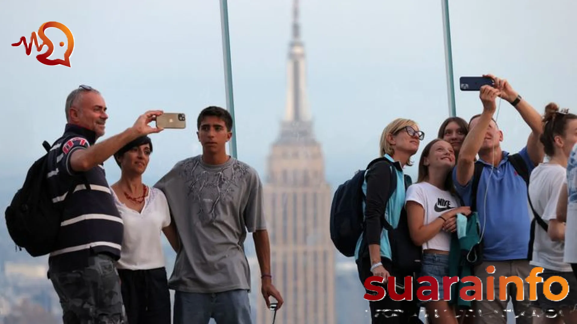 New York Bersiap Sambut Dunia: Peluncuran Panduan Wisata Halal Eksklusif Menjelang Piala Dunia 2026