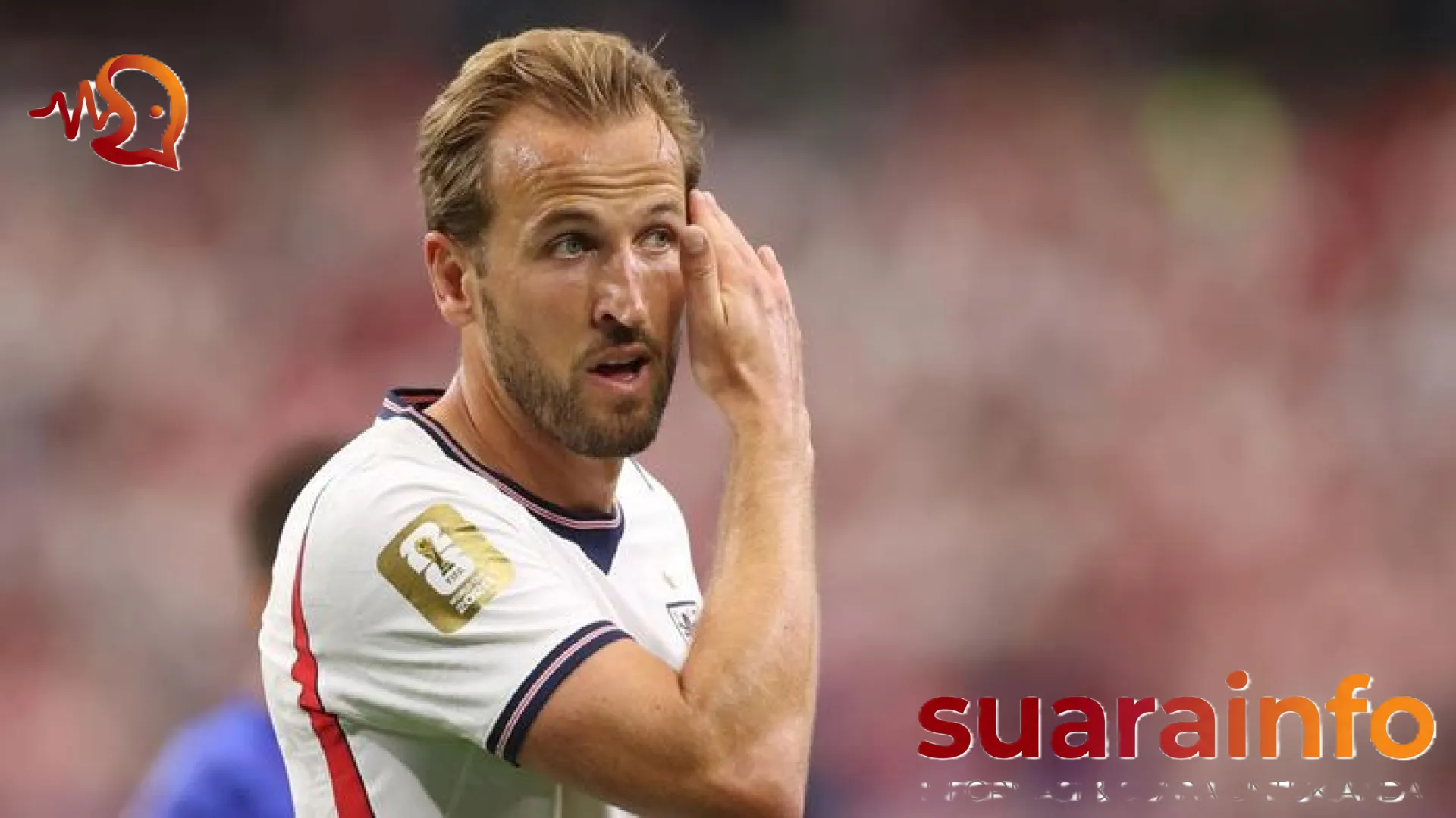 Misi Inggris Tertahan Ghana: Harry Kane Minta Fans Tetap Tenang Menuju Babak Gugur