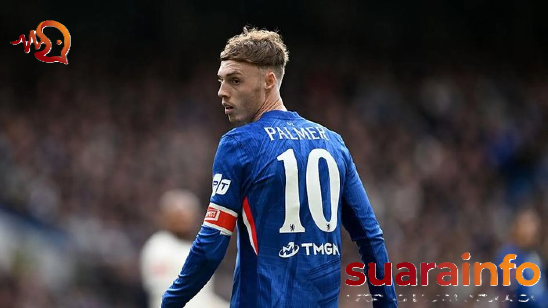 Misteri Skuad Thomas Tuchel: Cole Palmer Akhirnya Angkat Bicara Soal Pencoretan dari Piala Dunia 2026